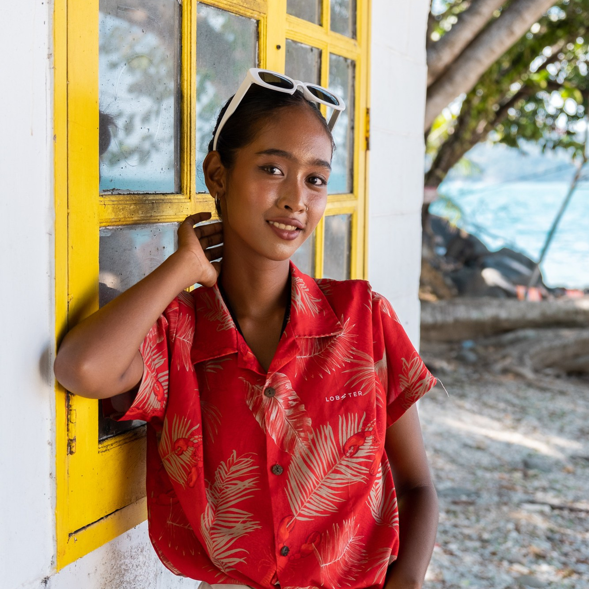 Коммерческая съёмка в Москве — фотограф и видеограф Давид Леман. Davidleman