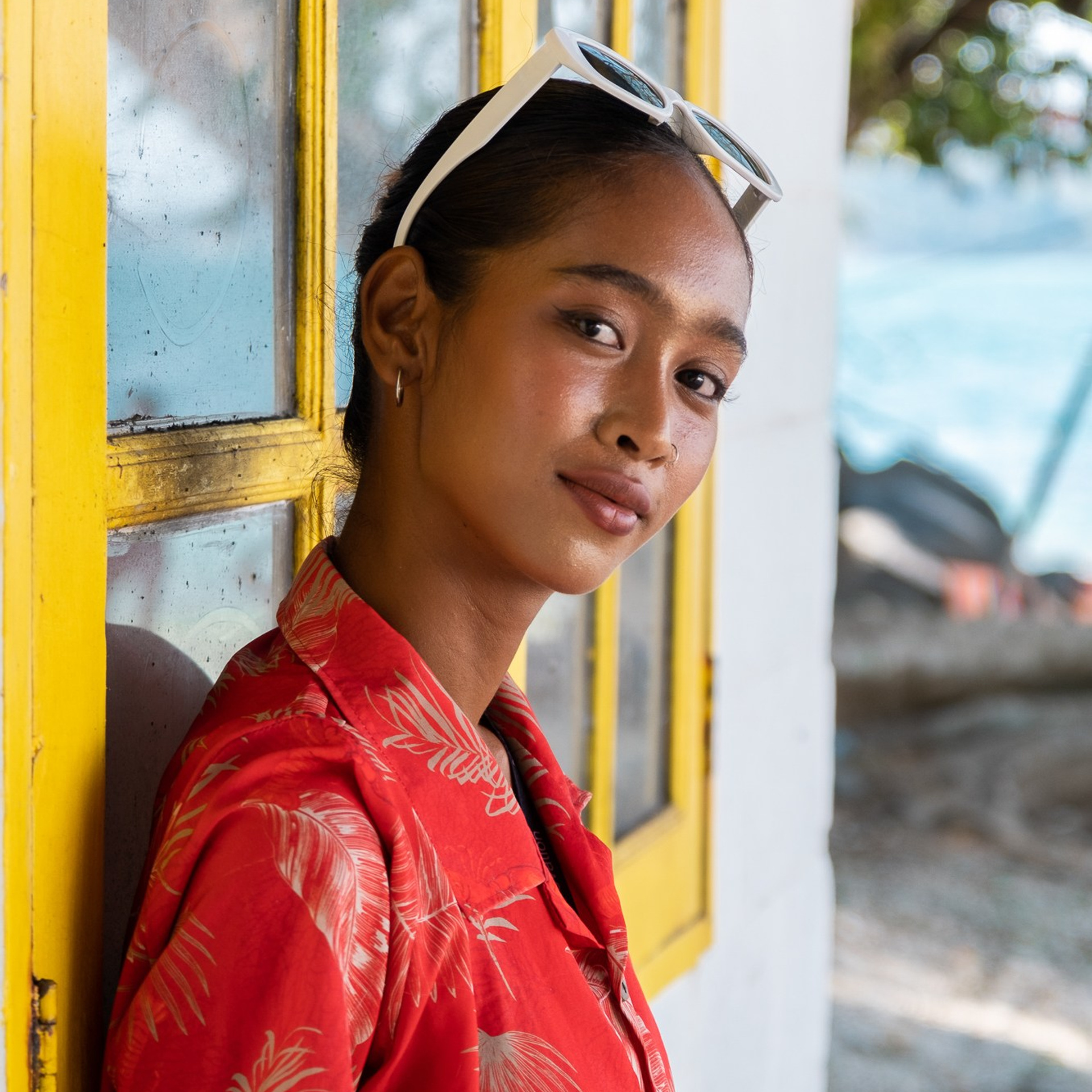 Коммерческая съёмка в Москве — фотограф и видеограф Давид Леман. Davidleman