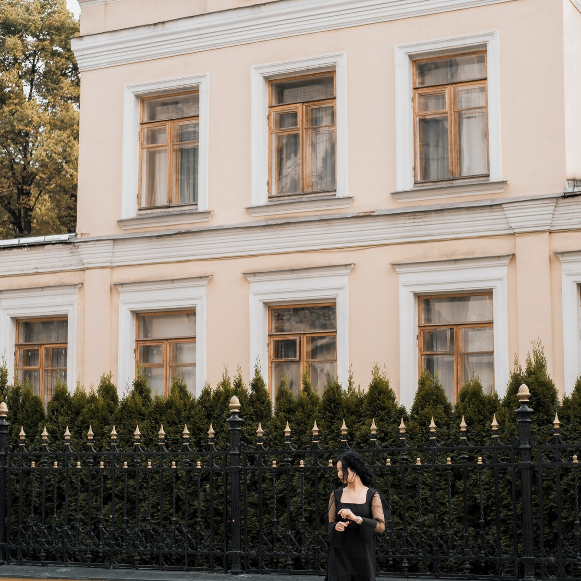 Портфолио фотографа и видеографа Давида Лемана — фото и видео, Москва. Davidleman