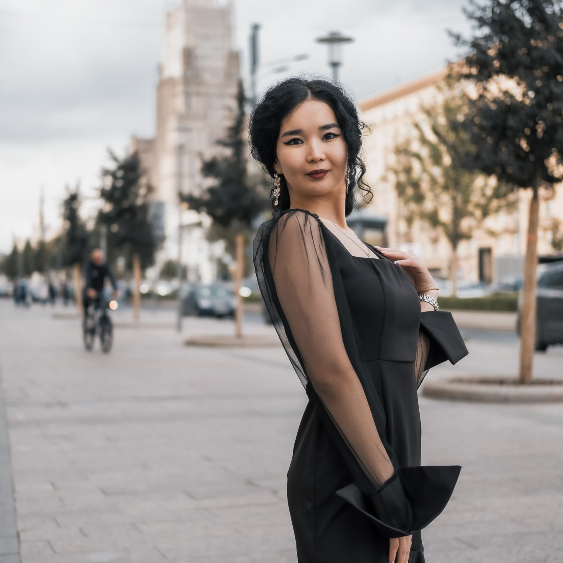 Портфолио фотографа и видеографа Давида Лемана — фото и видео, Москва. Davidleman