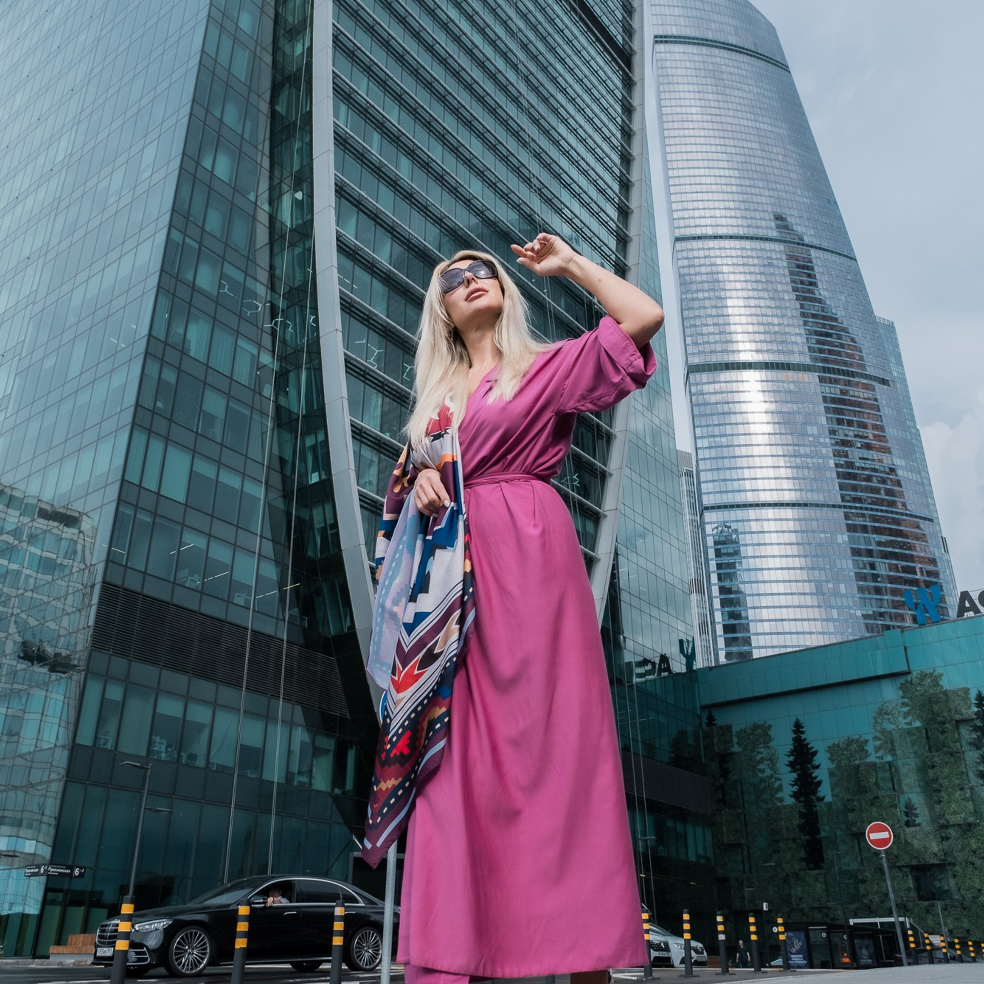 Портфолио фотографа и видеографа Давида Лемана — фото и видео, Москва. Davidleman