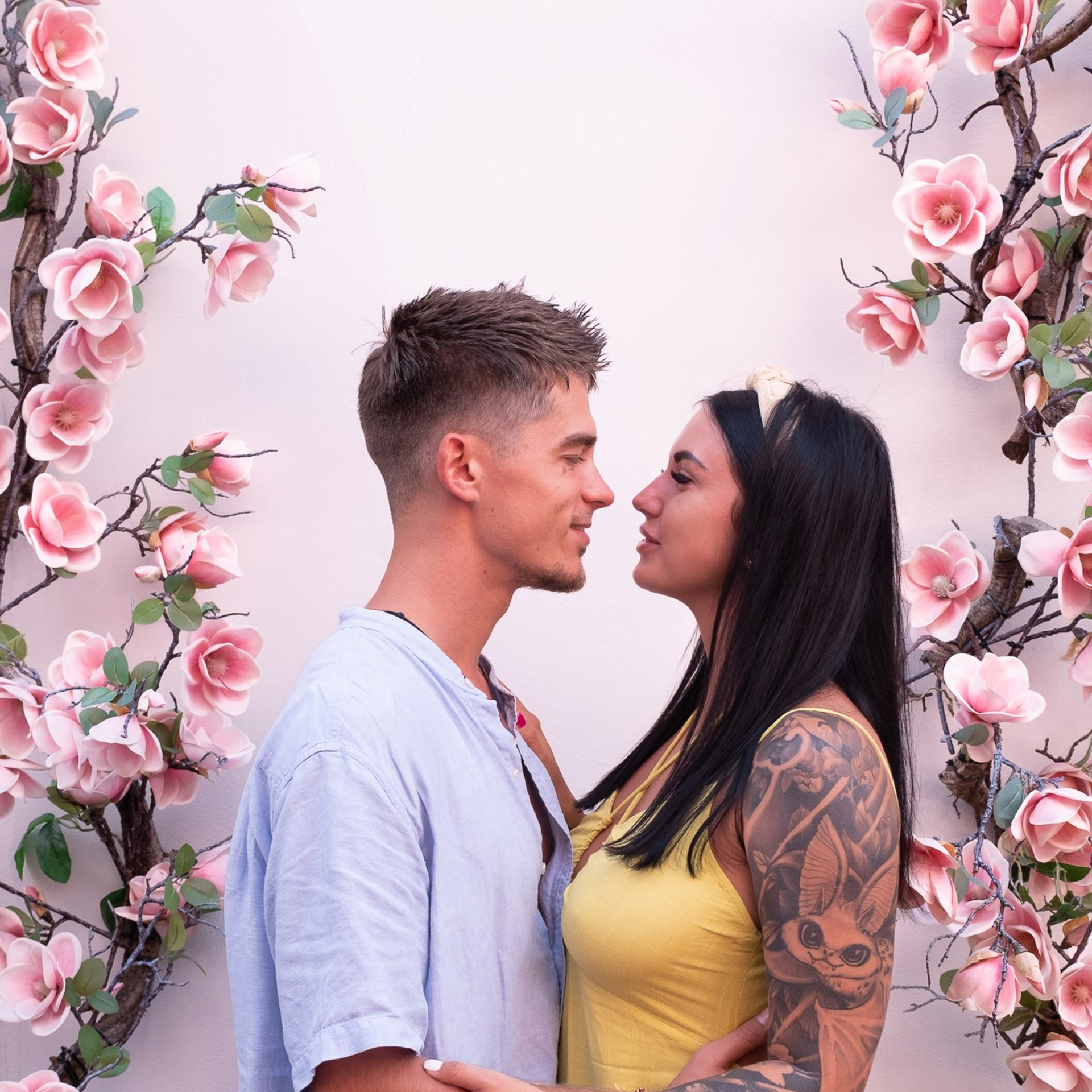 Коммерческая съёмка в Москве — фотограф и видеограф Давид Леман. Davidleman