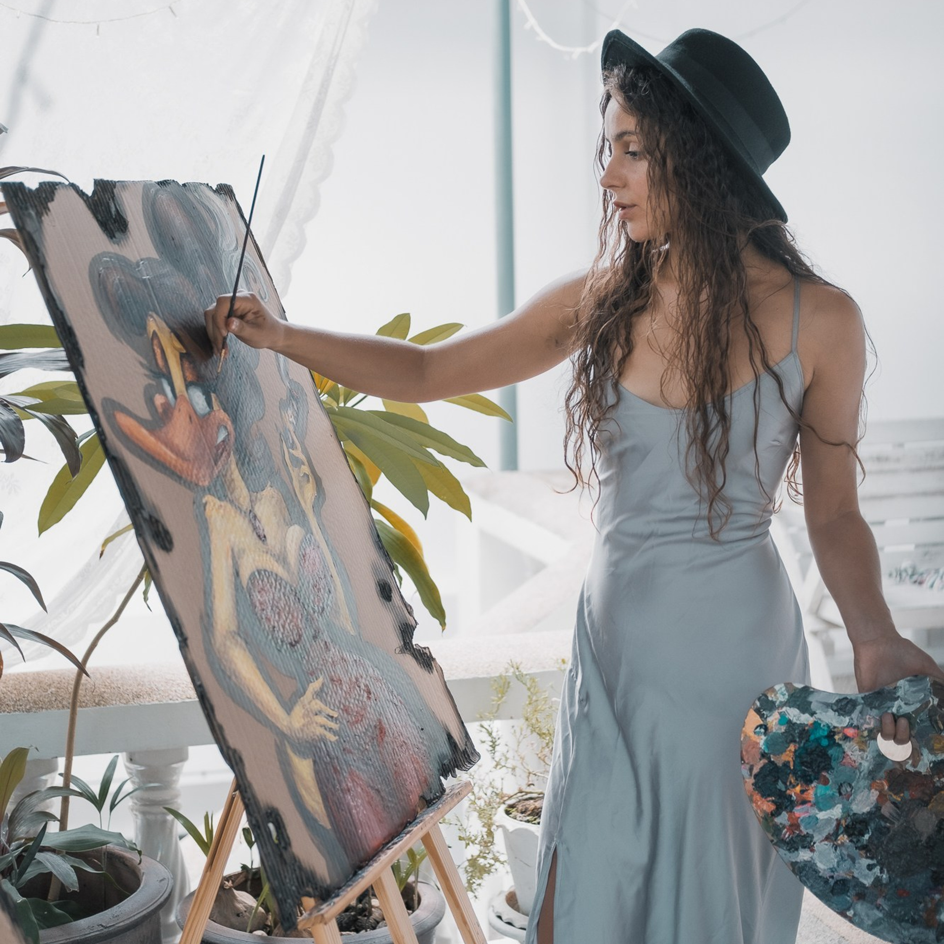 Коммерческая съёмка в Москве — фотограф и видеограф Давид Леман. Davidleman