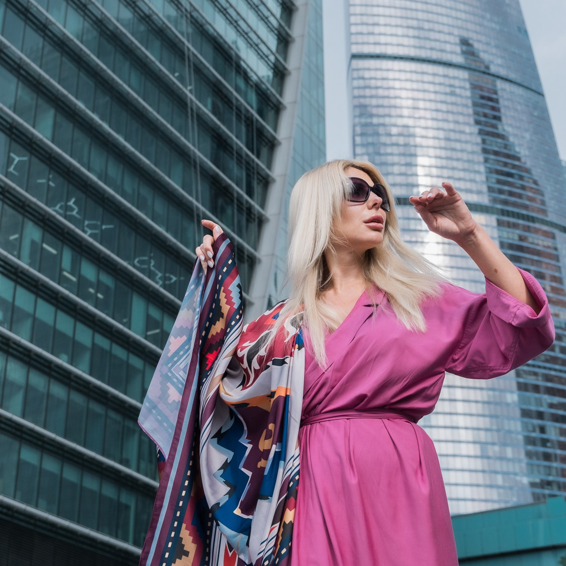 Портфолио фотографа и видеографа Давида Лемана — фото и видео, Москва. Davidleman