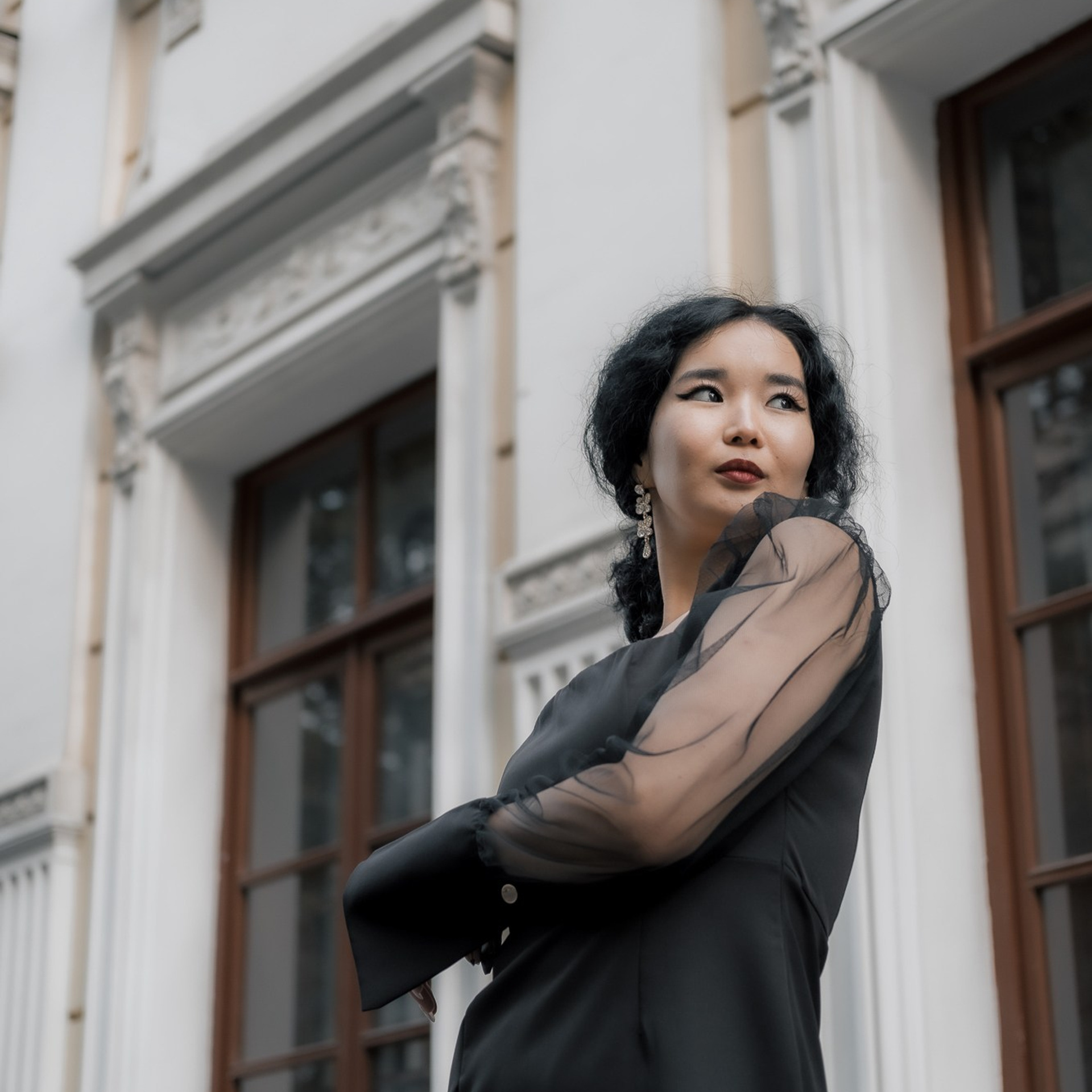 Портфолио фотографа и видеографа Давида Лемана — фото и видео, Москва. Davidleman