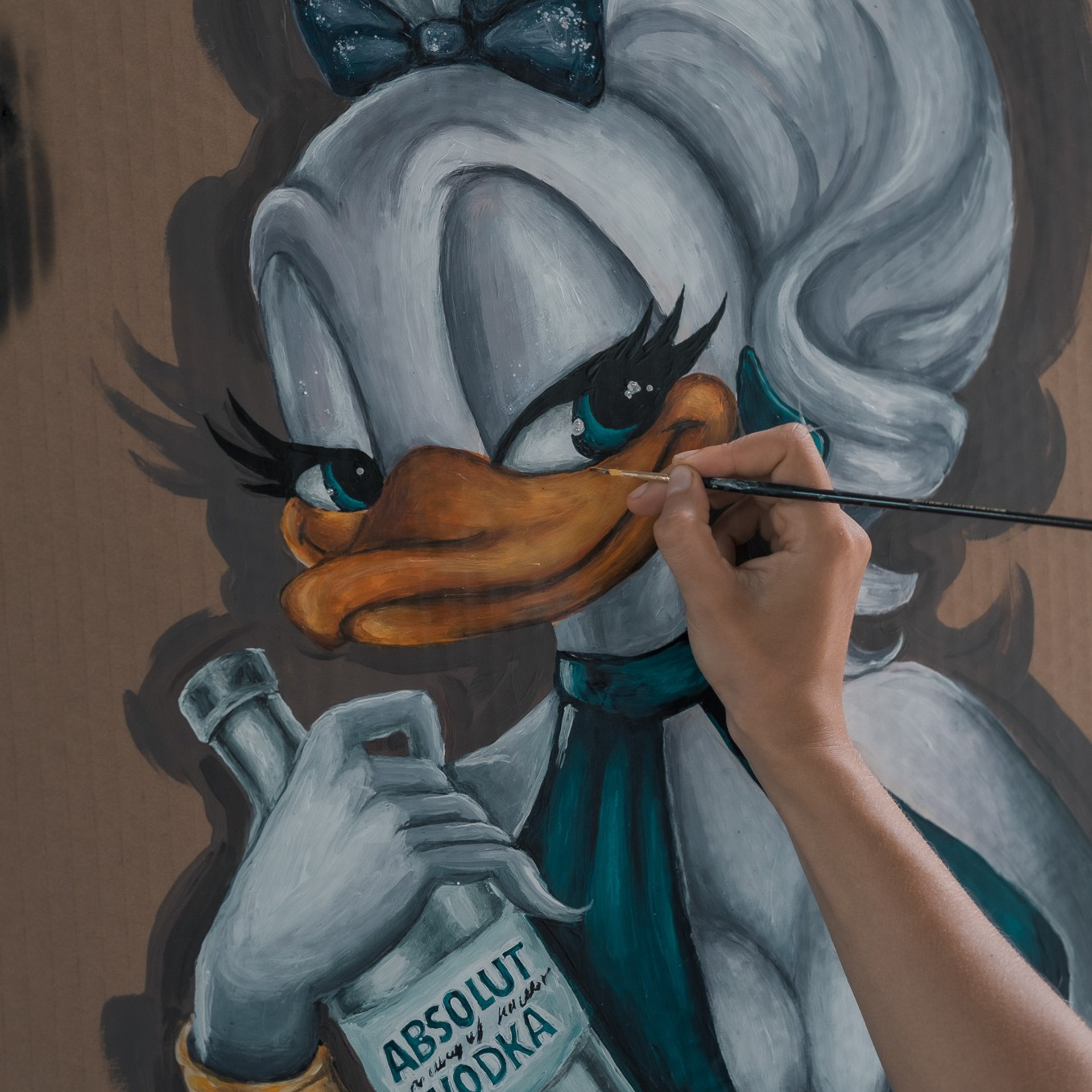 Коммерческая съёмка в Москве — фотограф и видеограф Давид Леман. Davidleman