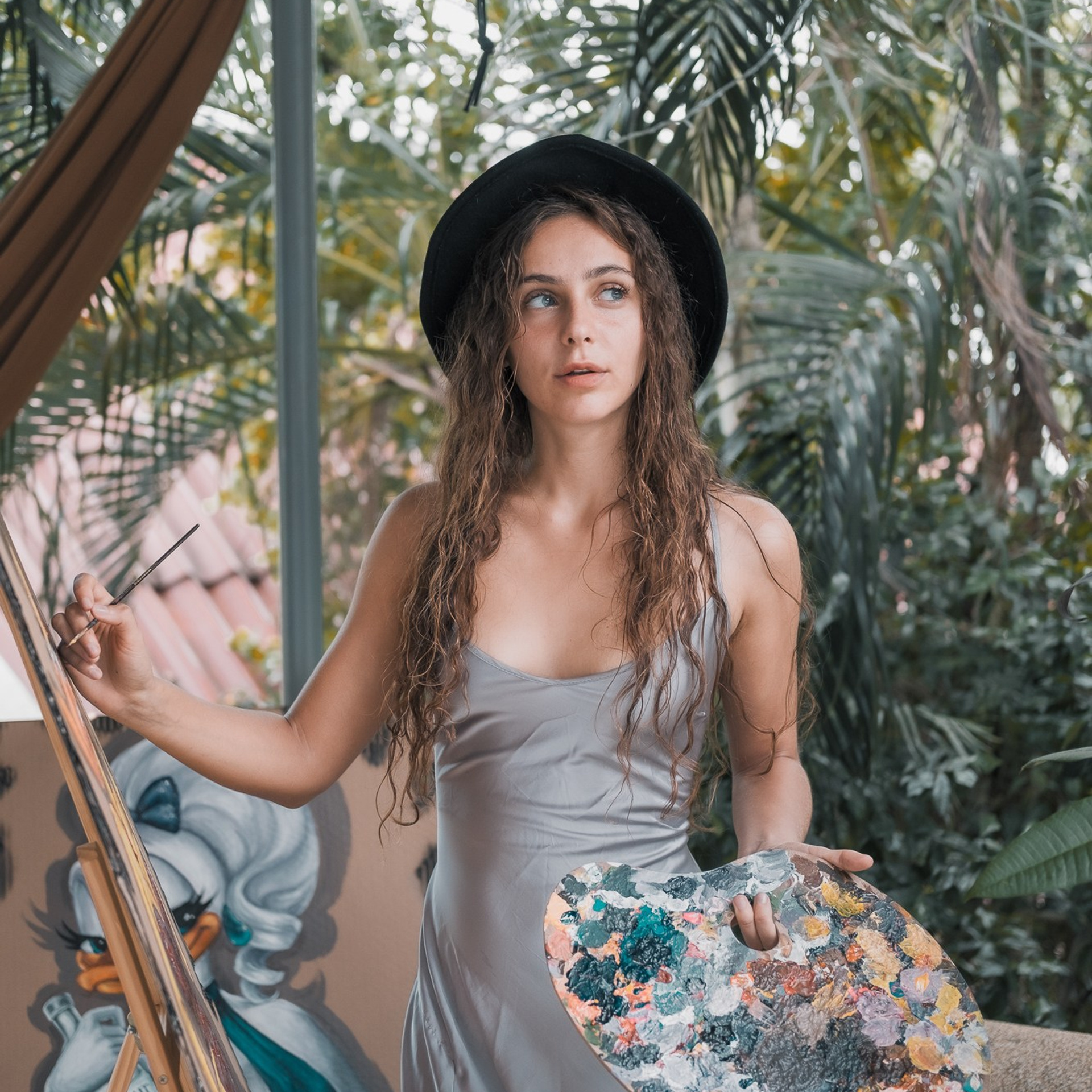 Коммерческая съёмка в Москве — фотограф и видеограф Давид Леман. Davidleman