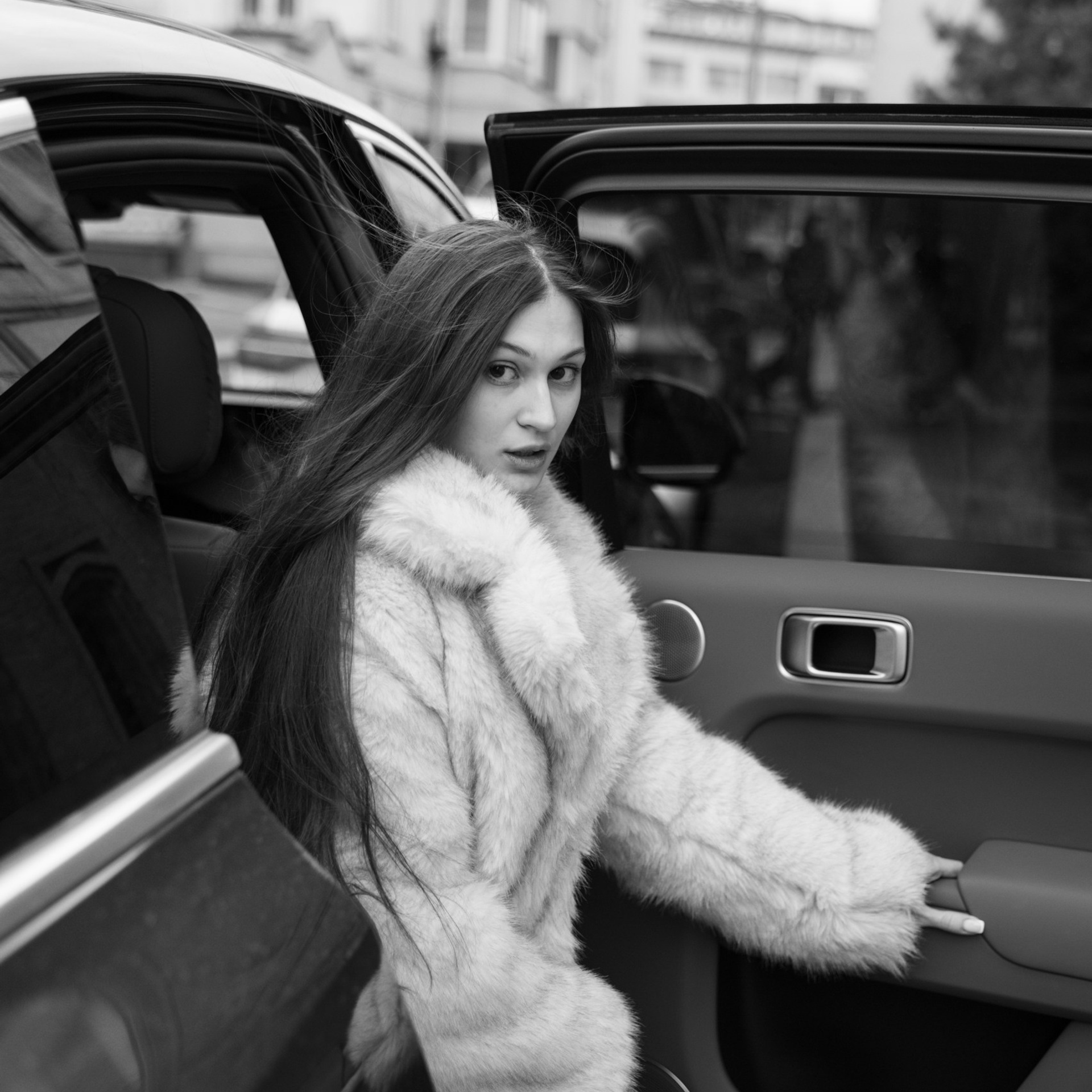 Отзывы. Фотограф Дарья Смирнова