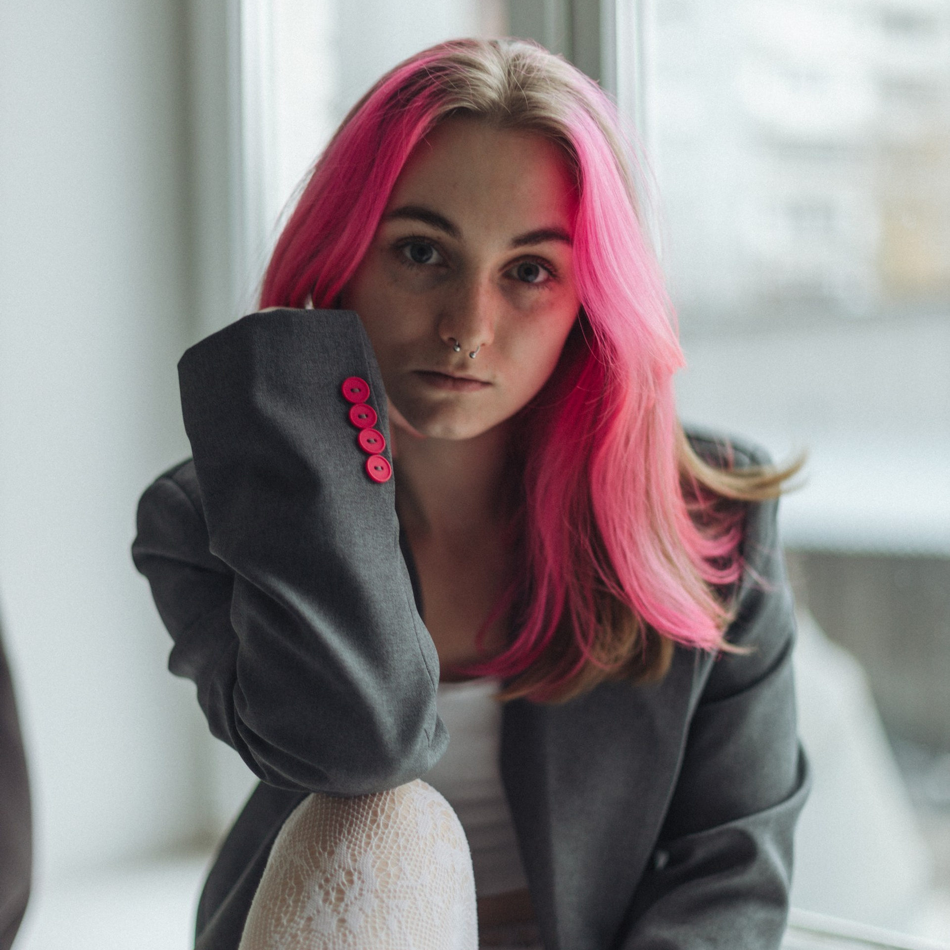 Отзывы. Фотограф Дарья Смирнова