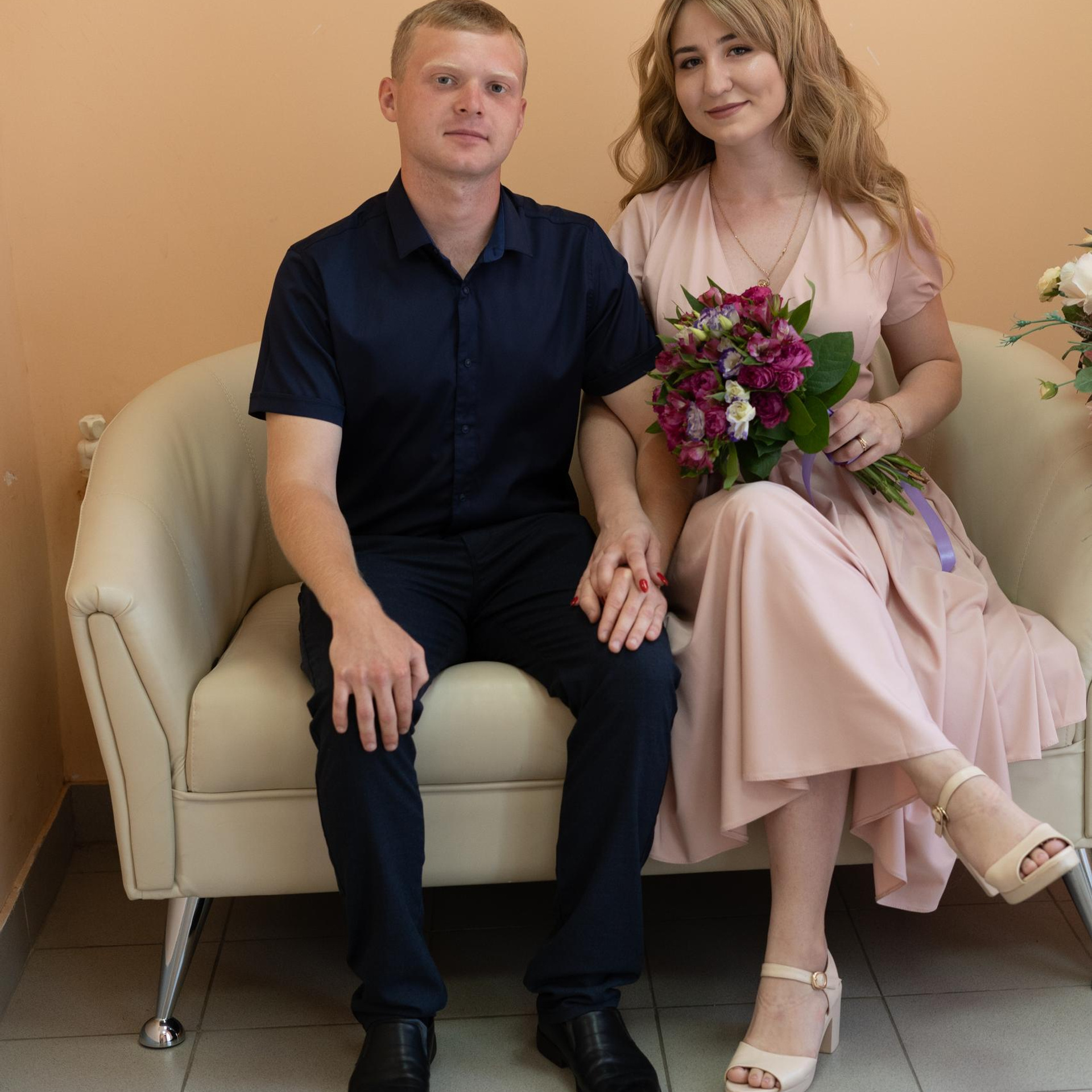 Отзывы. Фотограф в Пензе Римма Якубова