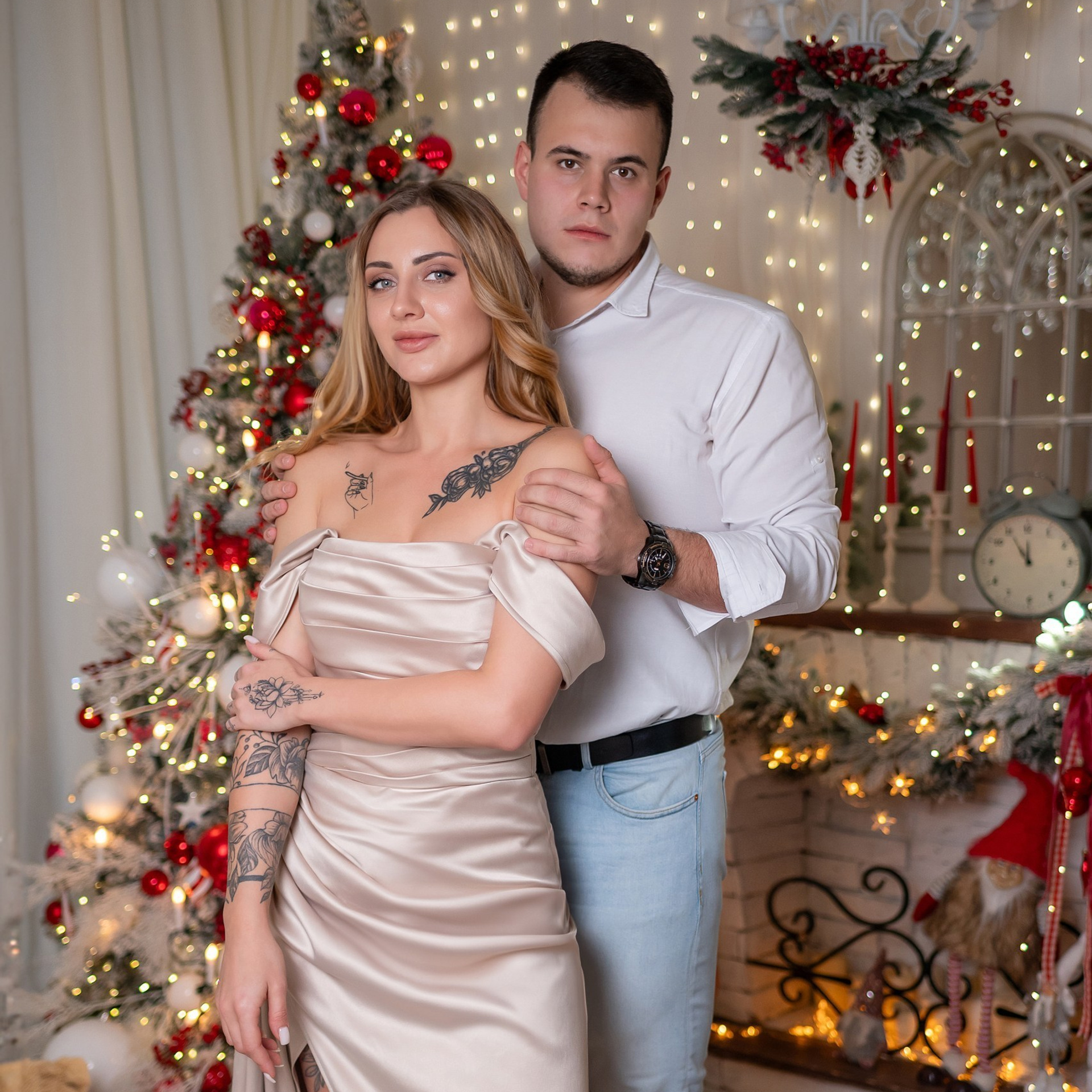 Отзывы. Семейный фотограф в Краснодаре