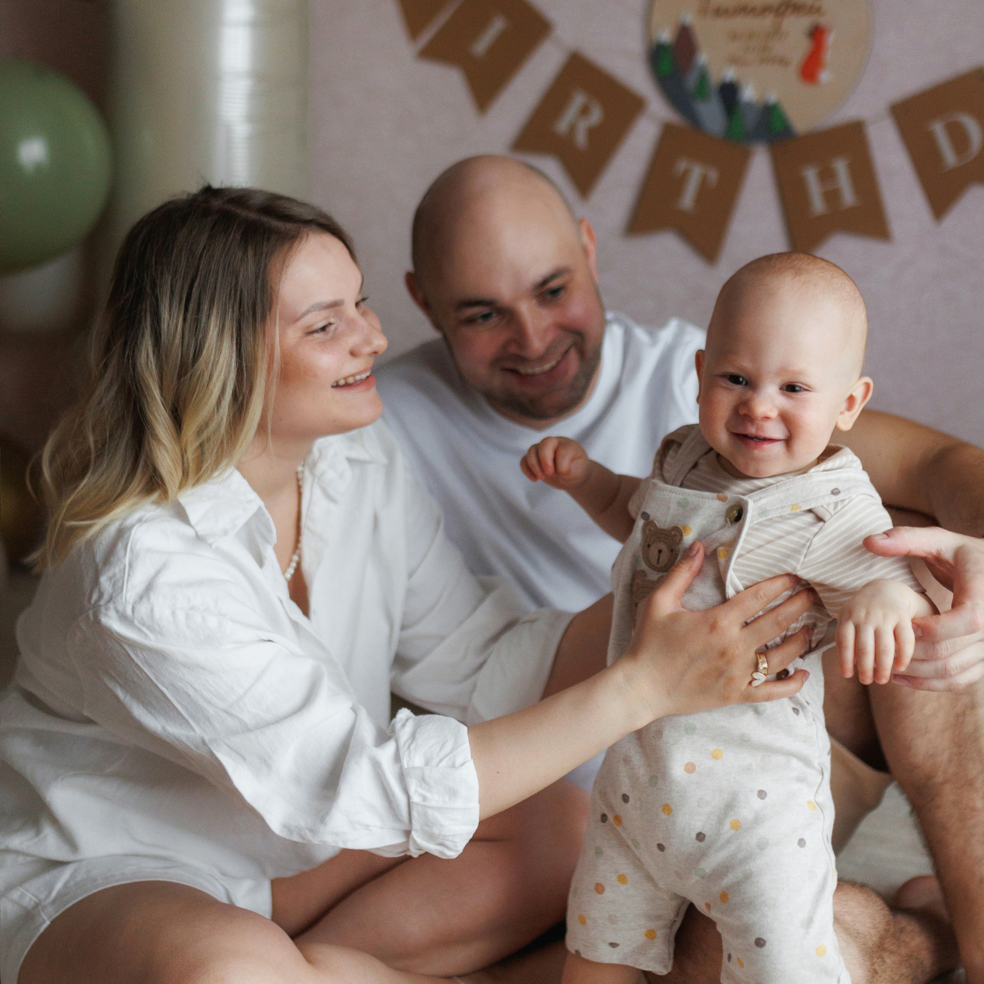 Отзывы. Фотограф в Красногорске и Москве