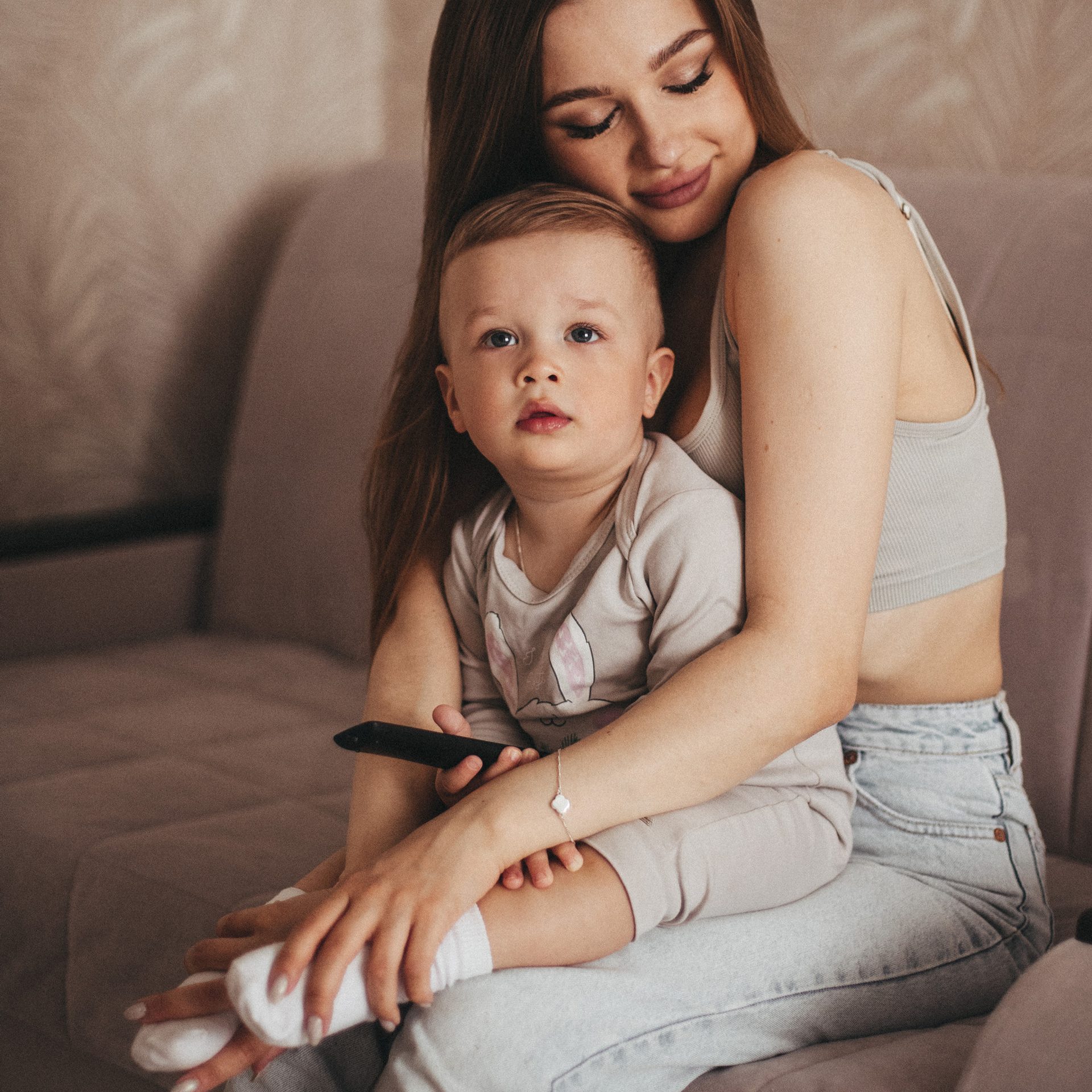 Отзывы. Семейный фотограф в Москве