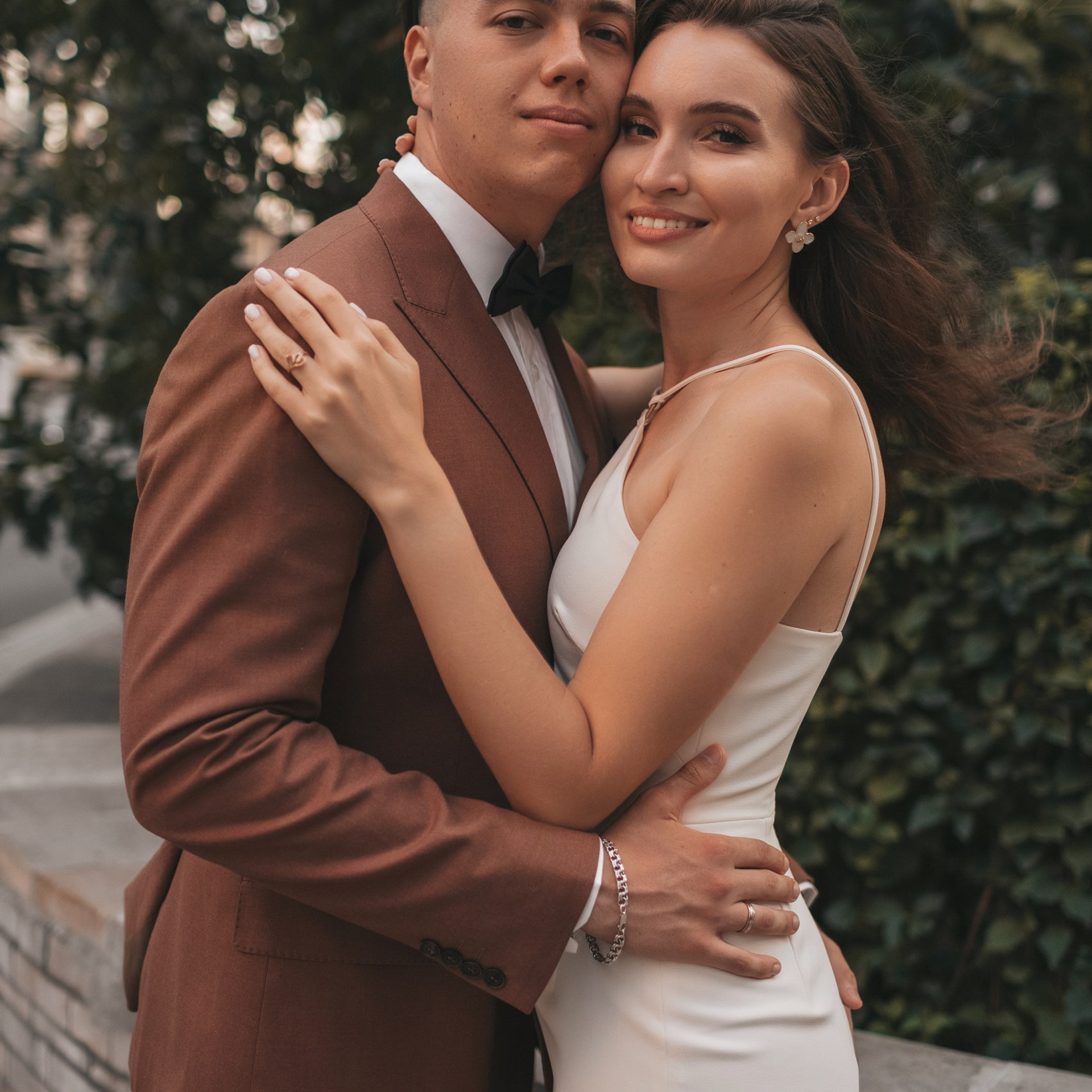 Отзывы. Семейный фотограф в Москве