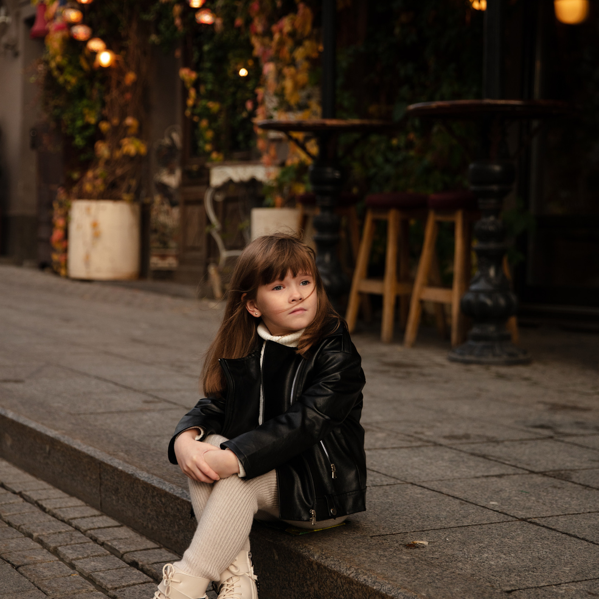 Отзывы. Фотограф Марина