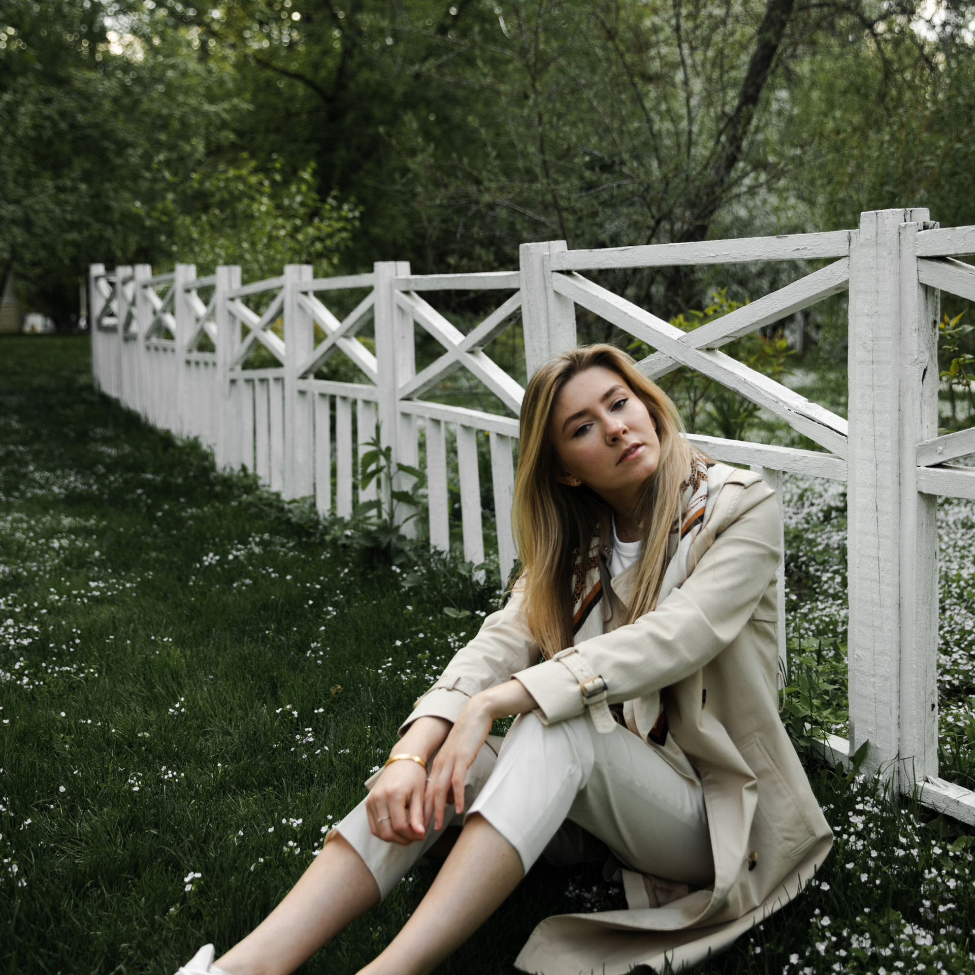 Отзывы. Фотограф Марина