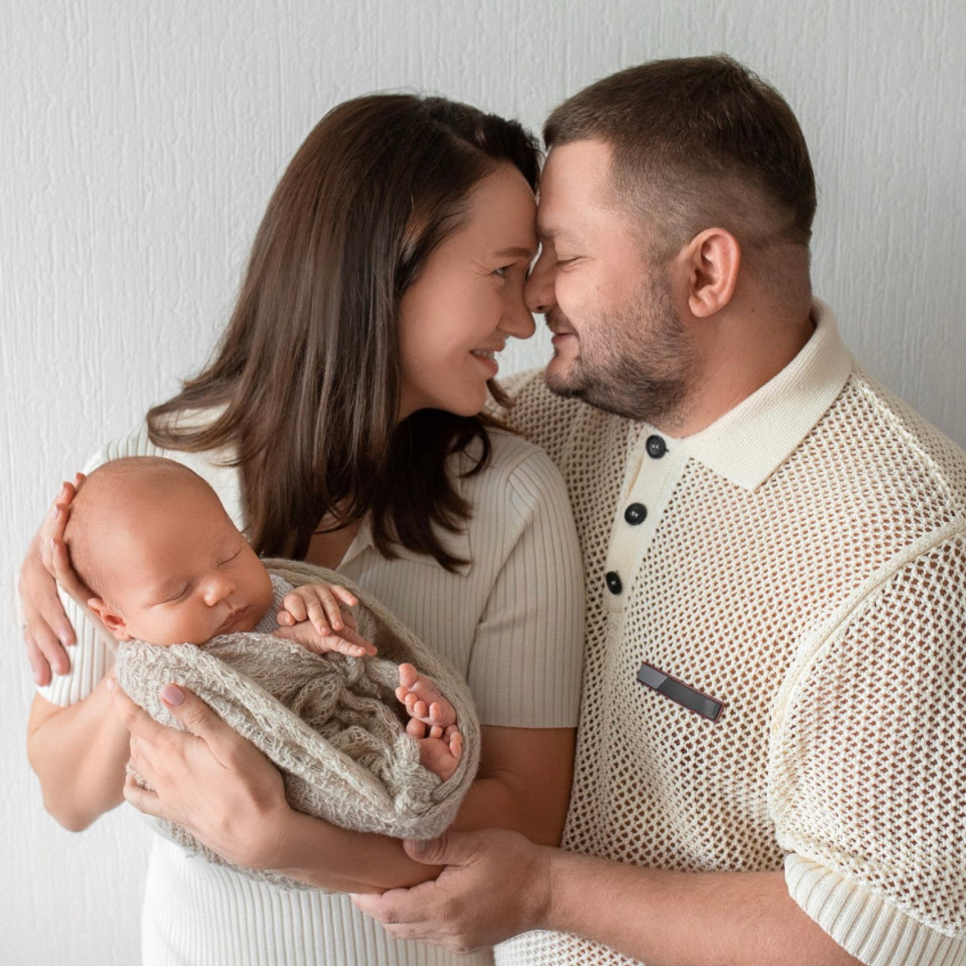 Отзывы. Фотограф новорожденных в Екатеринбурге Лена Ильина