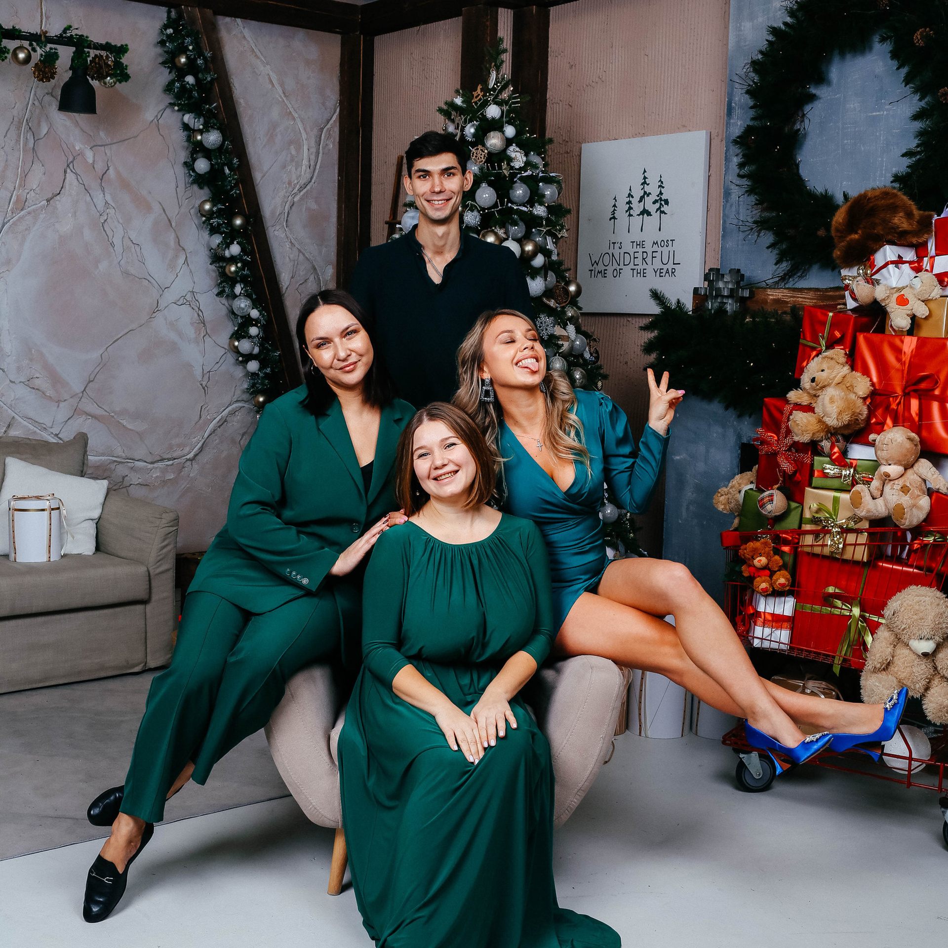 Отзывы клиентов, обратная связь. Твой снимок СПб