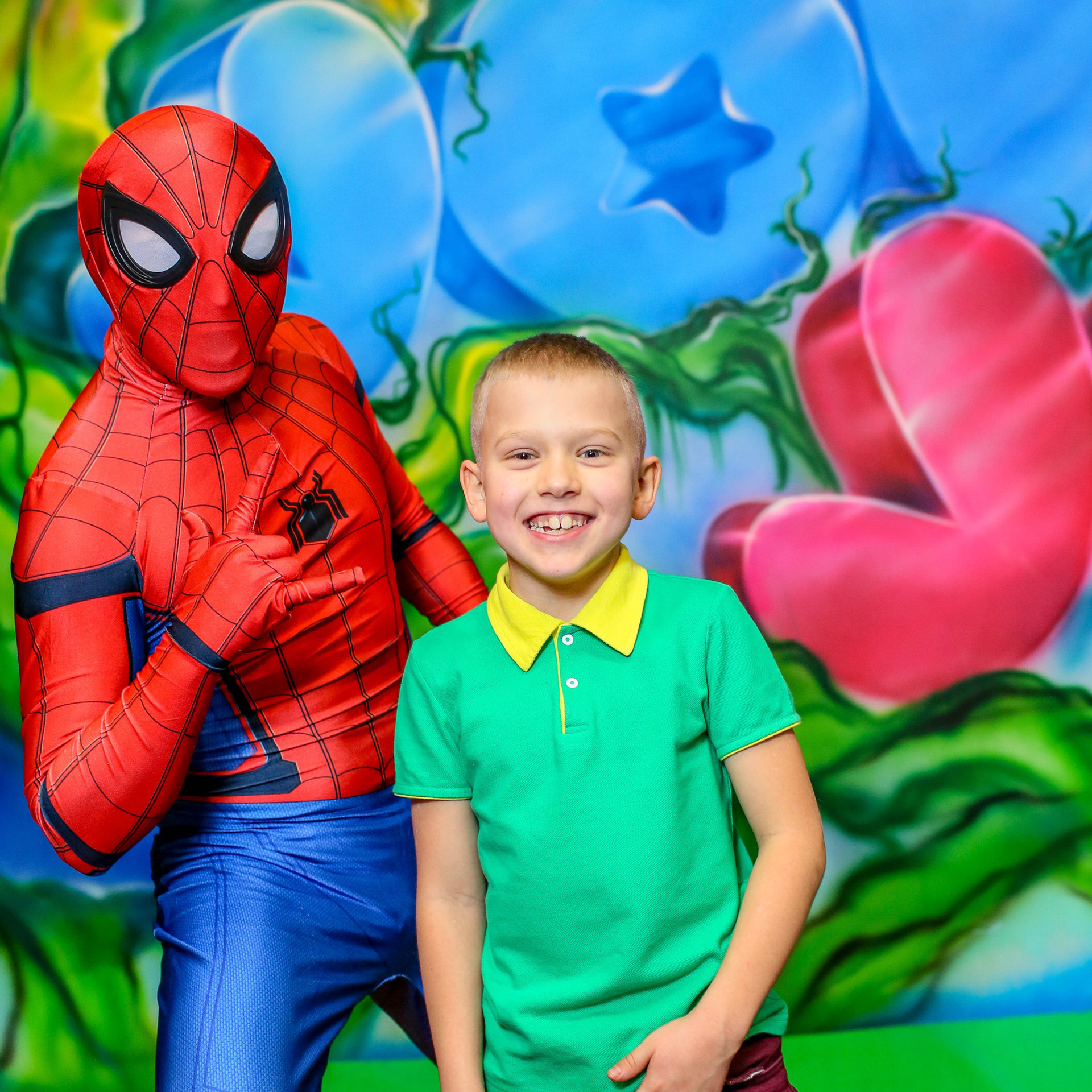 Отзывы клиентов, обратная связь. Твой снимок СПб