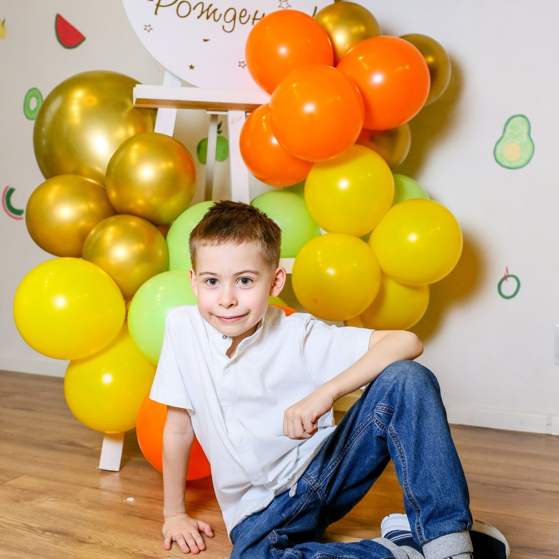 Отзывы клиентов, обратная связь. Твой снимок СПб