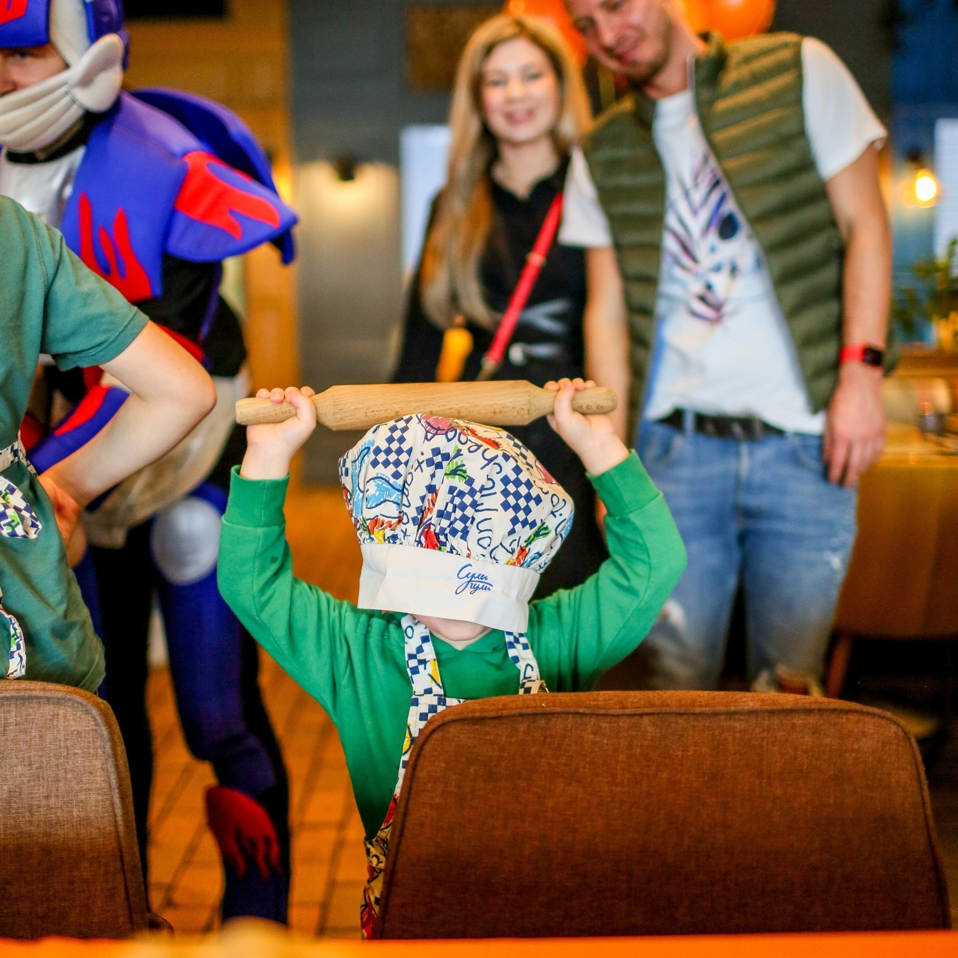 Отзывы клиентов, обратная связь. Твой снимок СПб