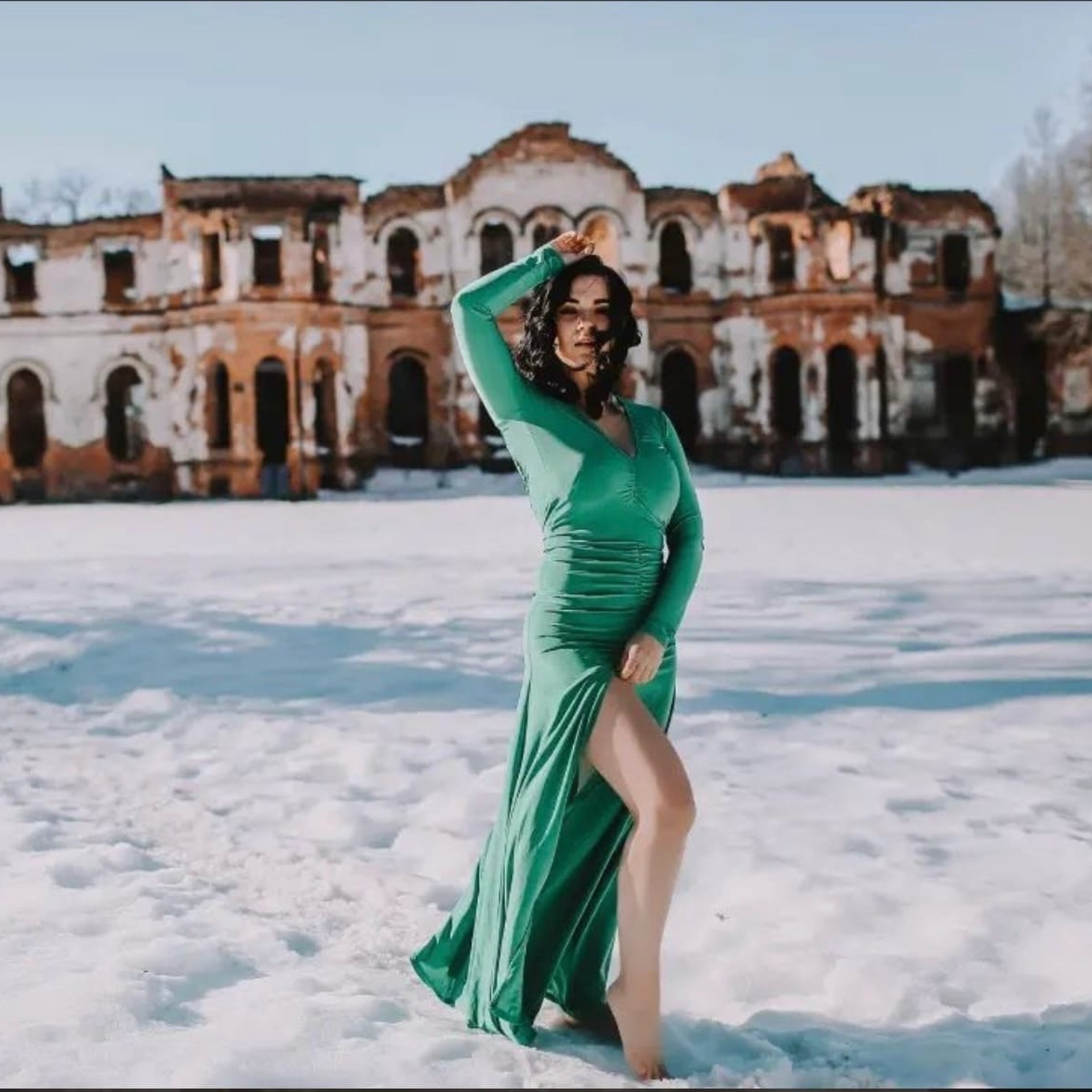 Отзывы клиентов, обратная связь. Твой снимок СПб