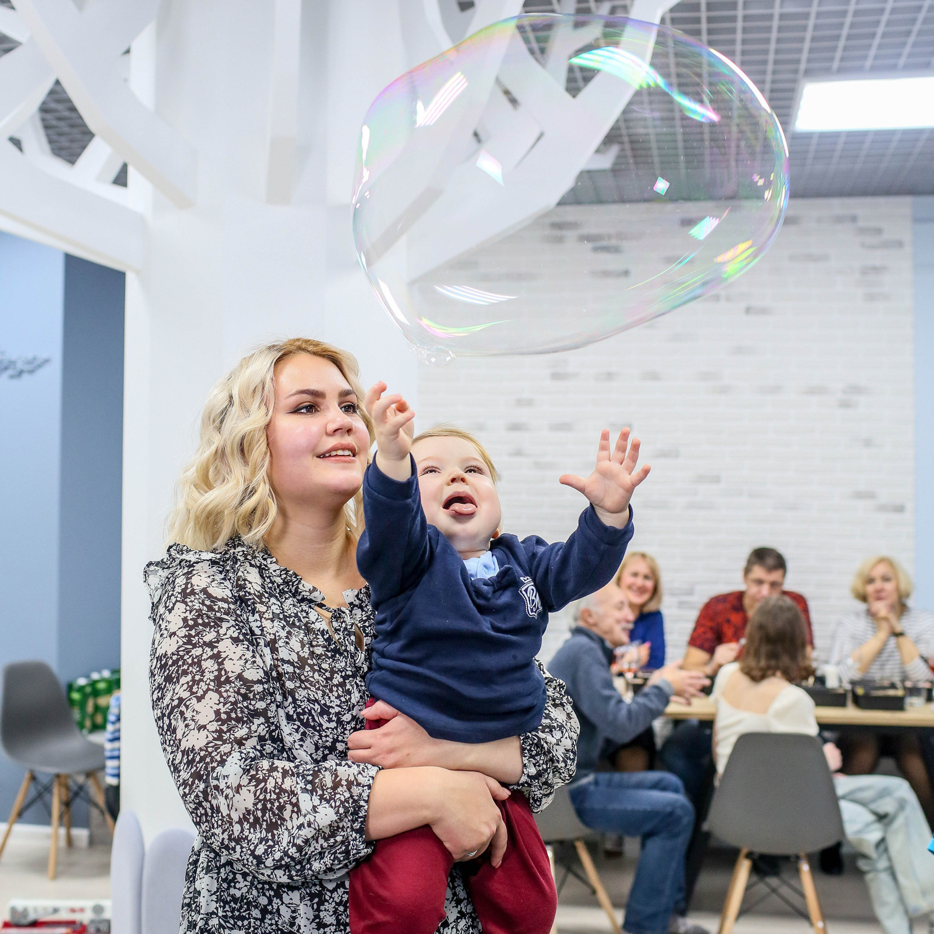 Отзывы клиентов, обратная связь. Твой снимок СПб