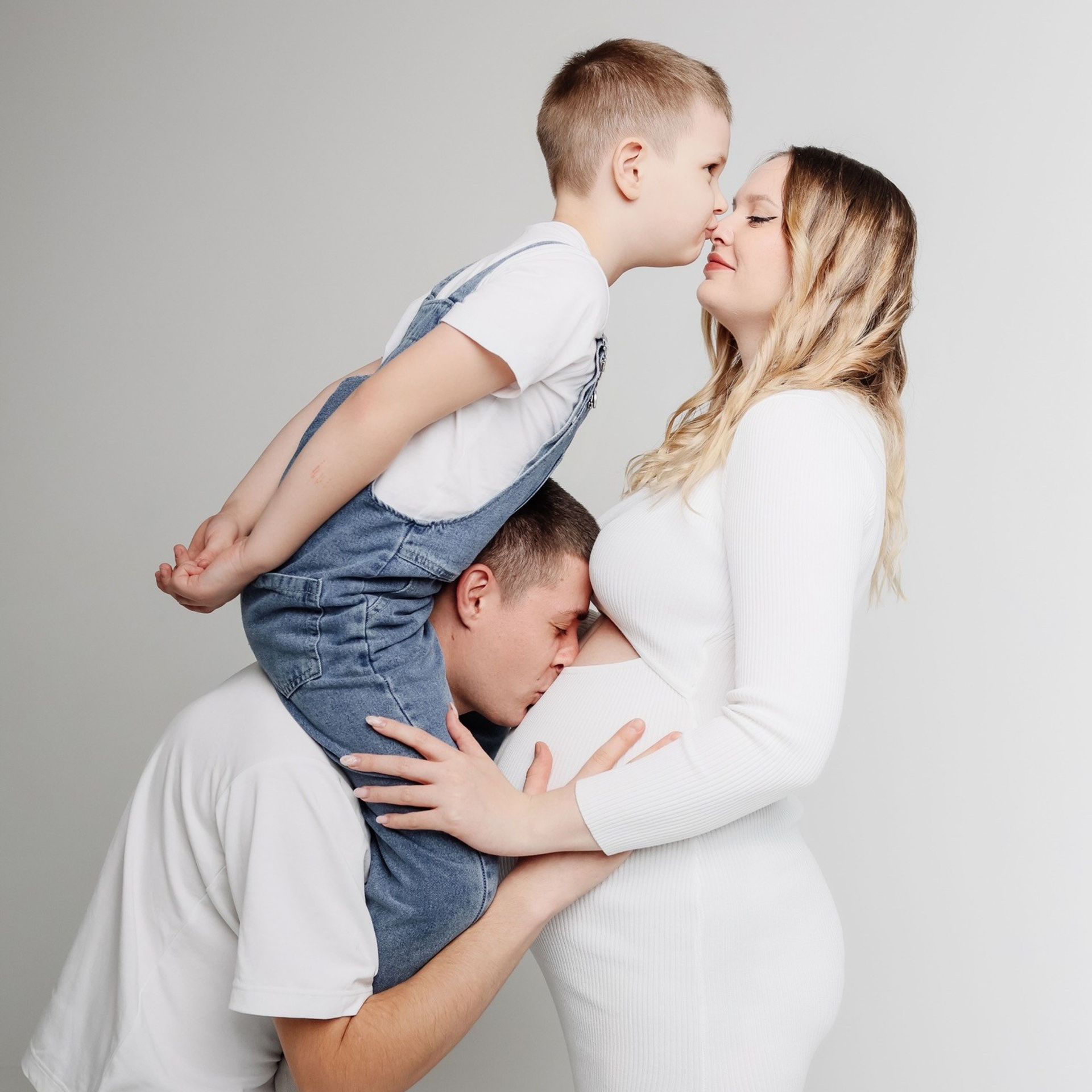 Буду мамой, в ожидании чуда