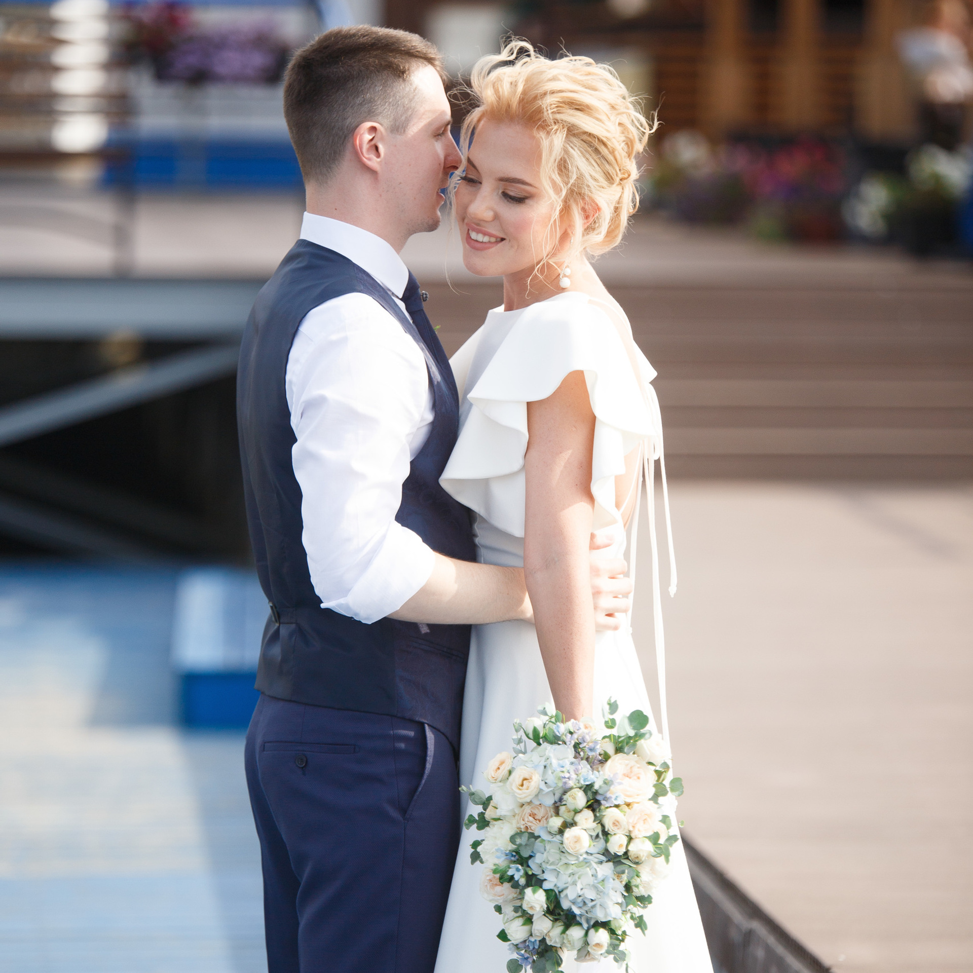 Отзывы о фотографе. Фотограф Ижевск Филипп Усков