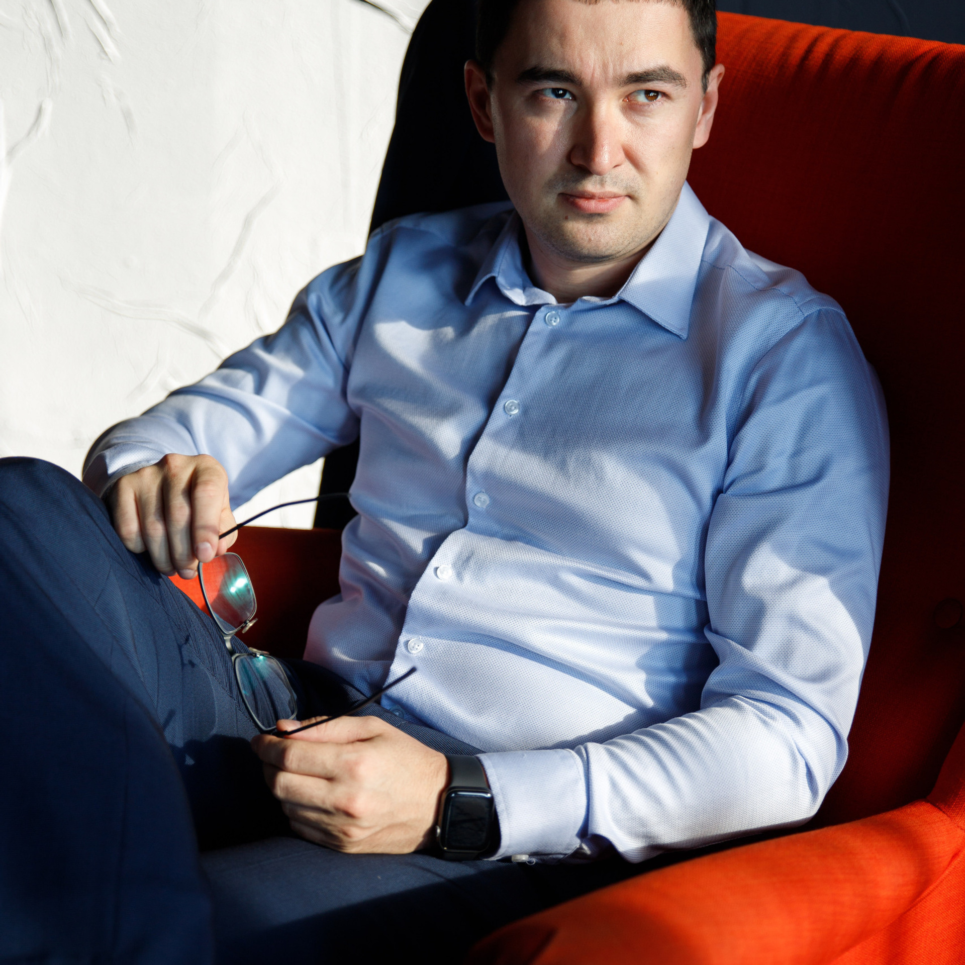 Отзывы о фотографе. Фотограф Ижевск Филипп Усков