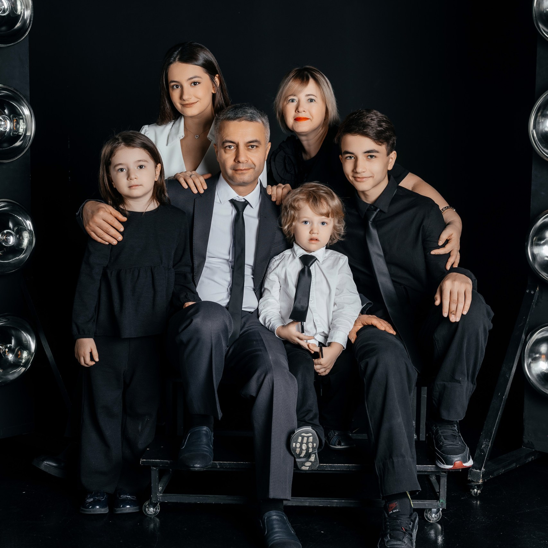 Отзывы о фотографе. Фотограф Ижевск Филипп Усков