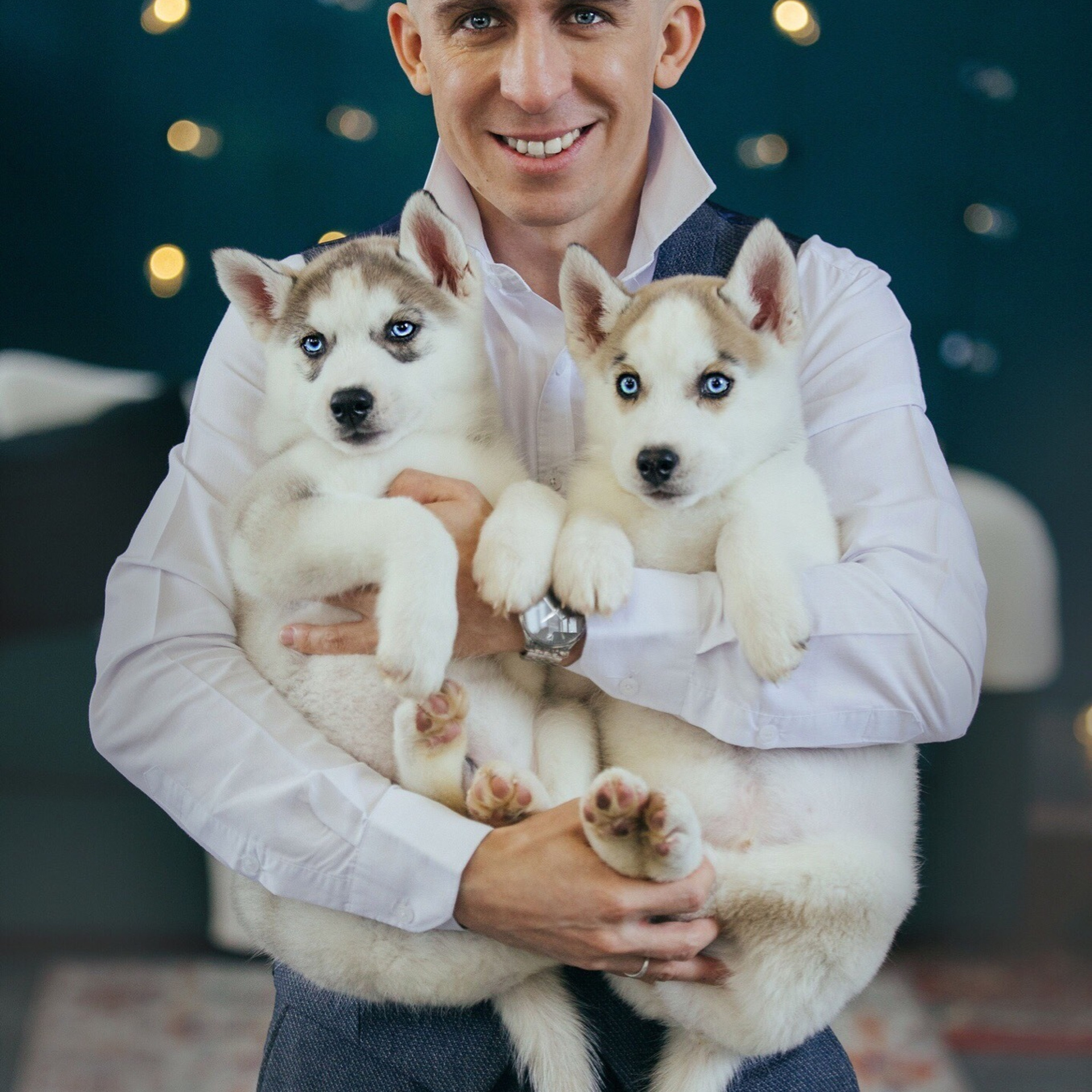 Отзывы о фотографе. Фотограф Ижевск Филипп Усков