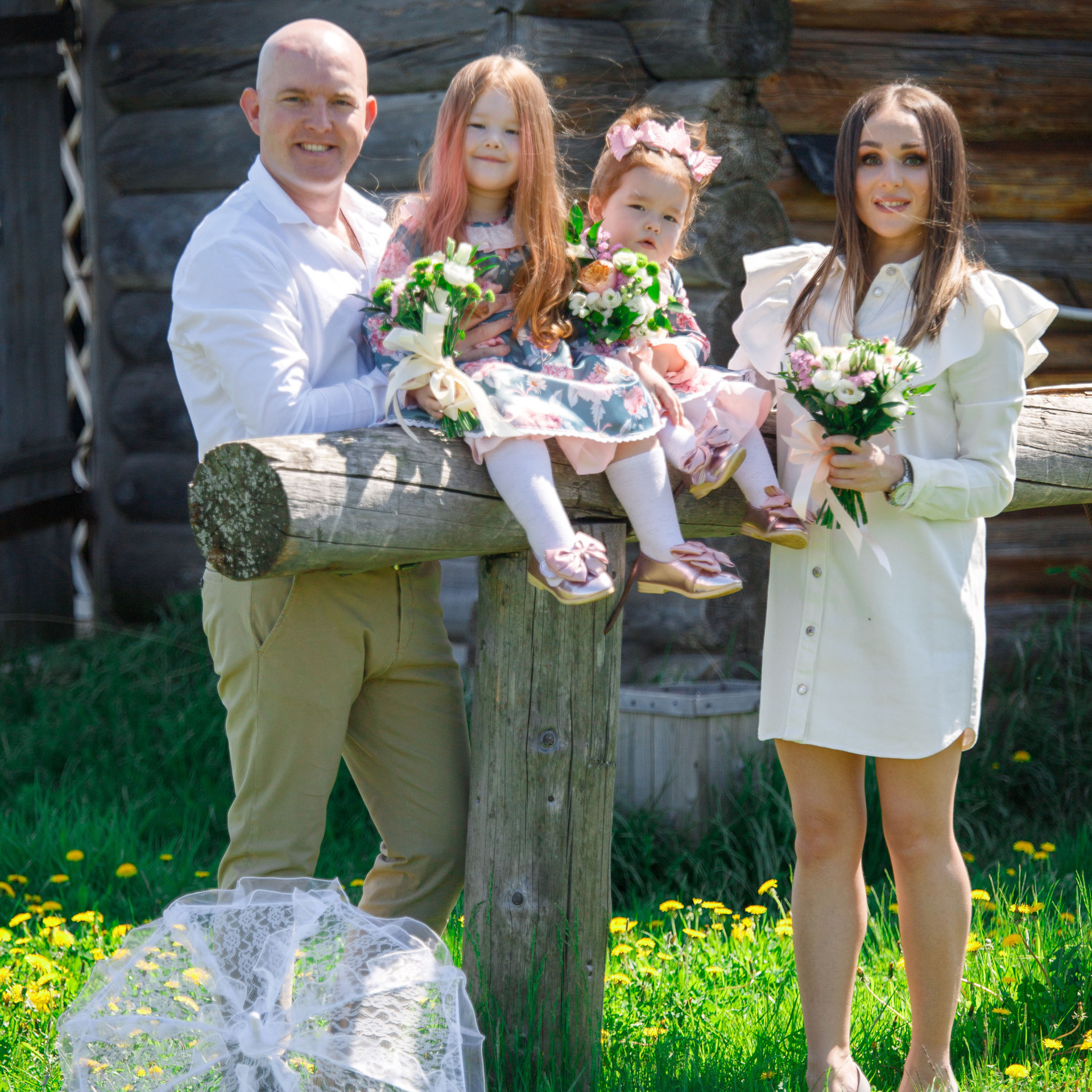 Отзывы о фотографе. Фотограф Ижевск Филипп Усков