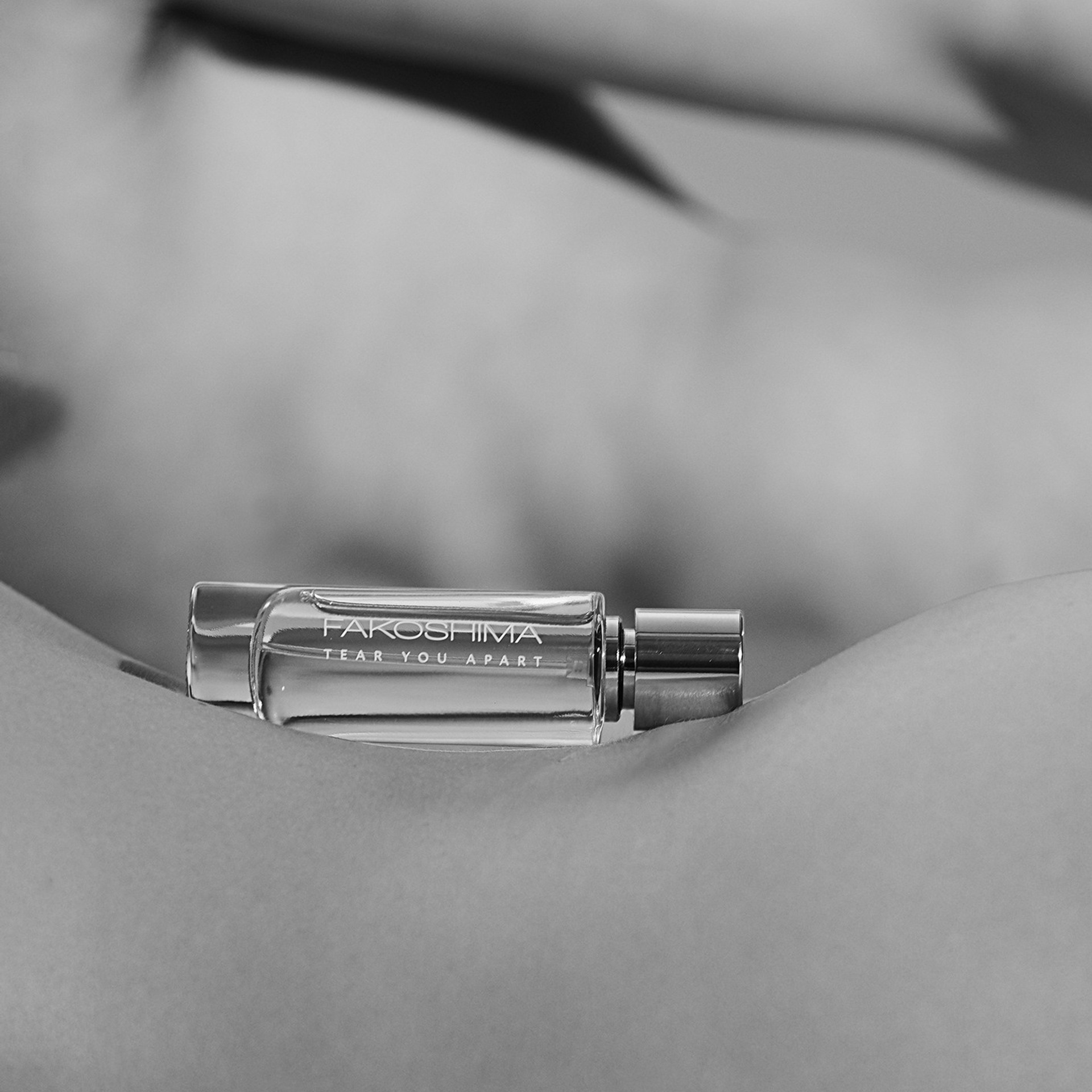 FAKOSHIMA PERFUME 2021