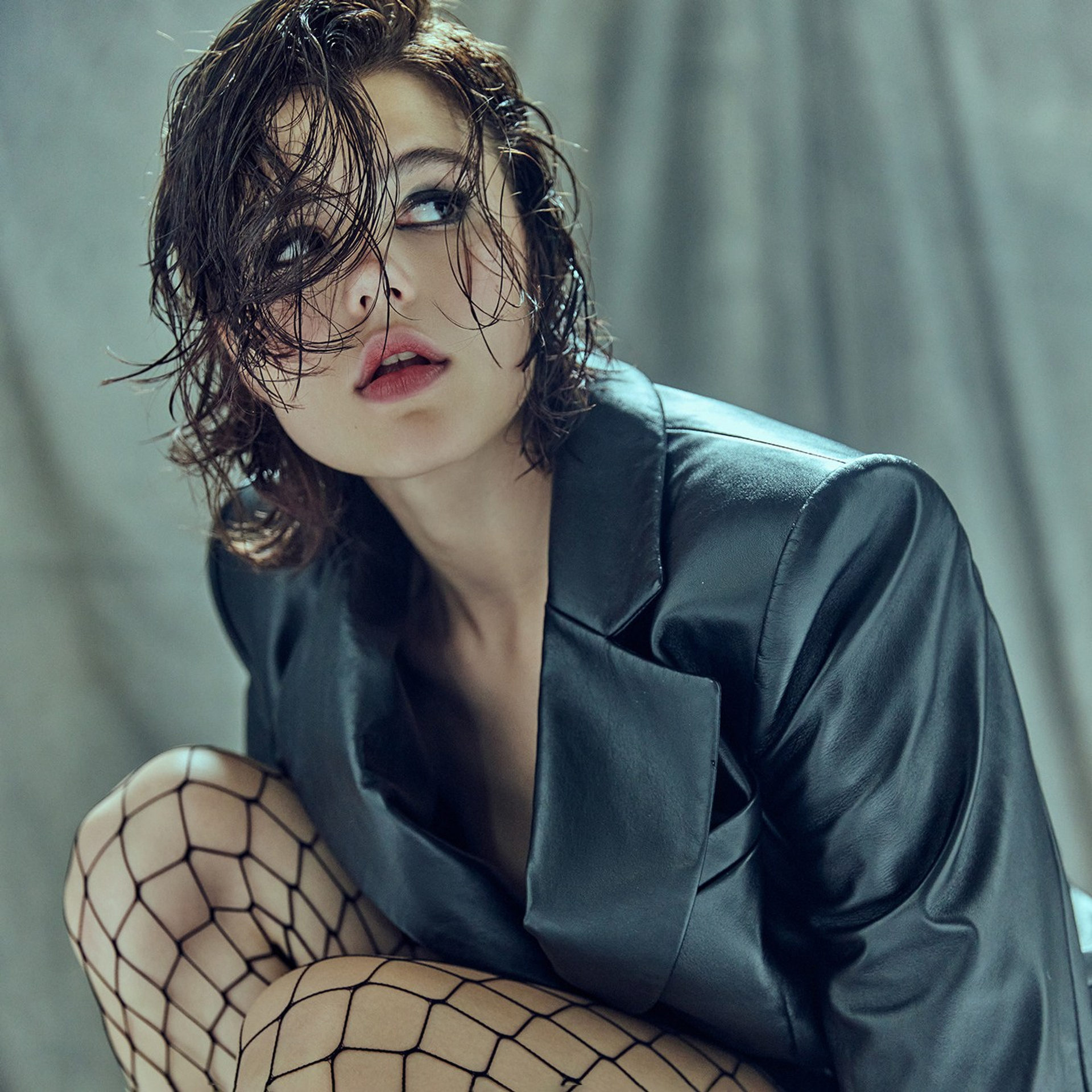 FOR OKKO & MARIE CLAIRE 2023