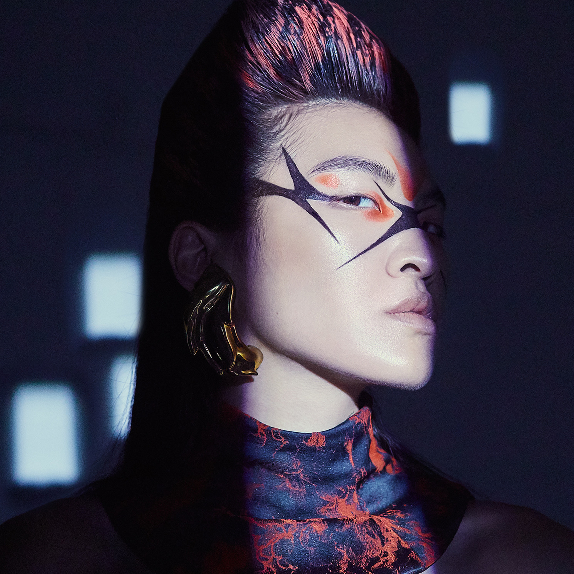 CYYPER 2046 published by PAP magazine