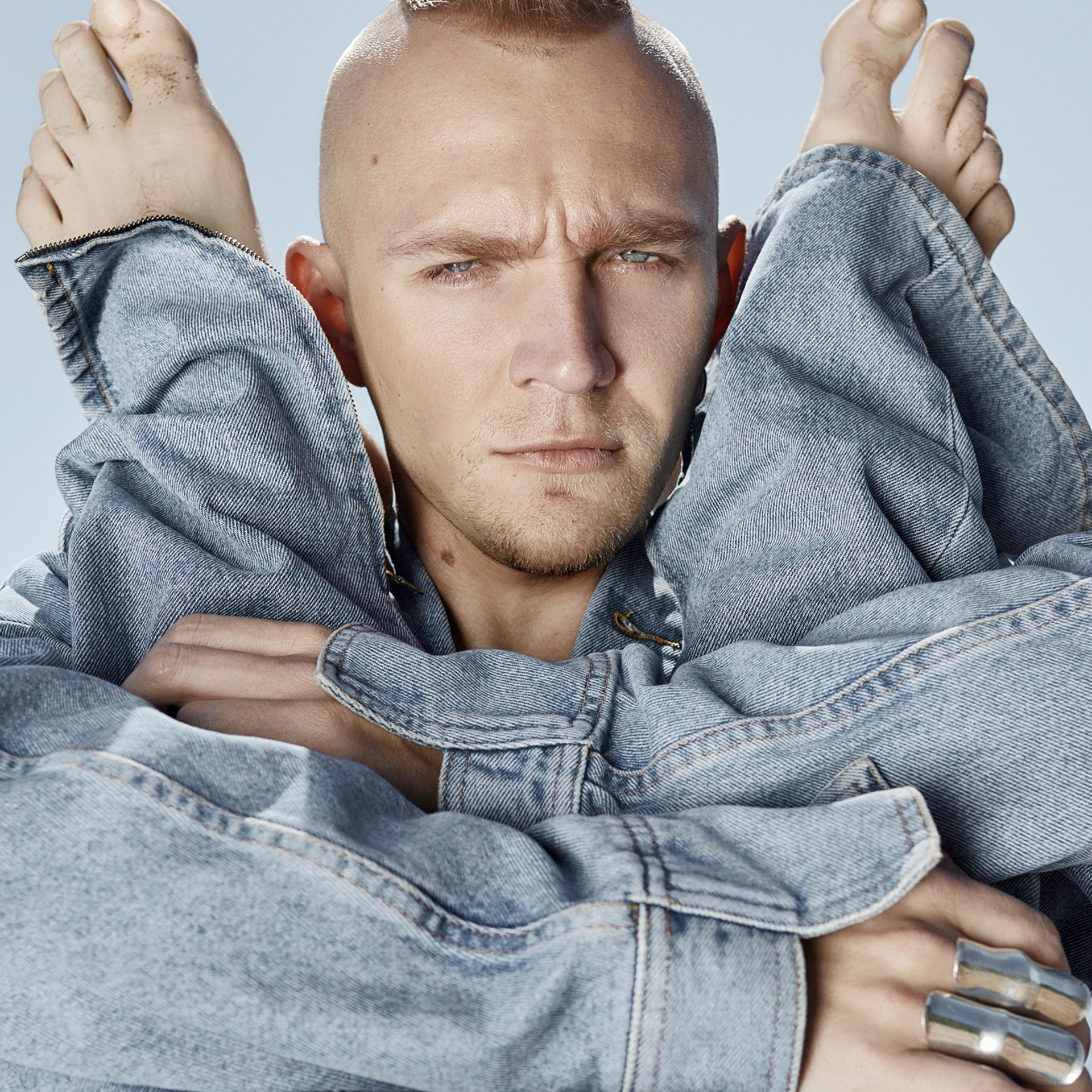 PUBLISHED BY KALTBLUT MAGAZINE