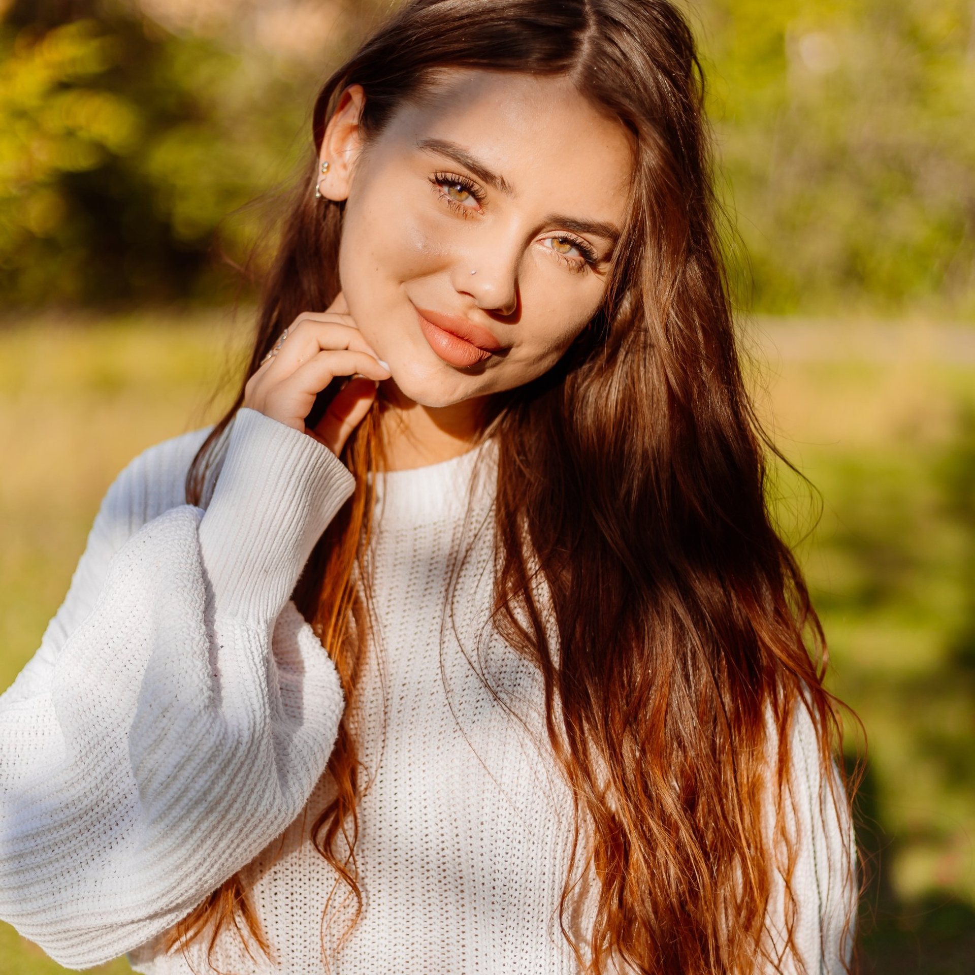 Отзывы. Документальный фотограф Anastasia Palagutina