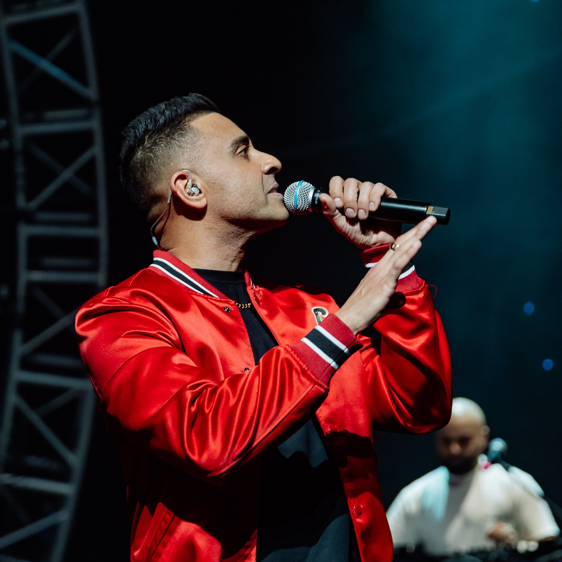 Jay Sean
