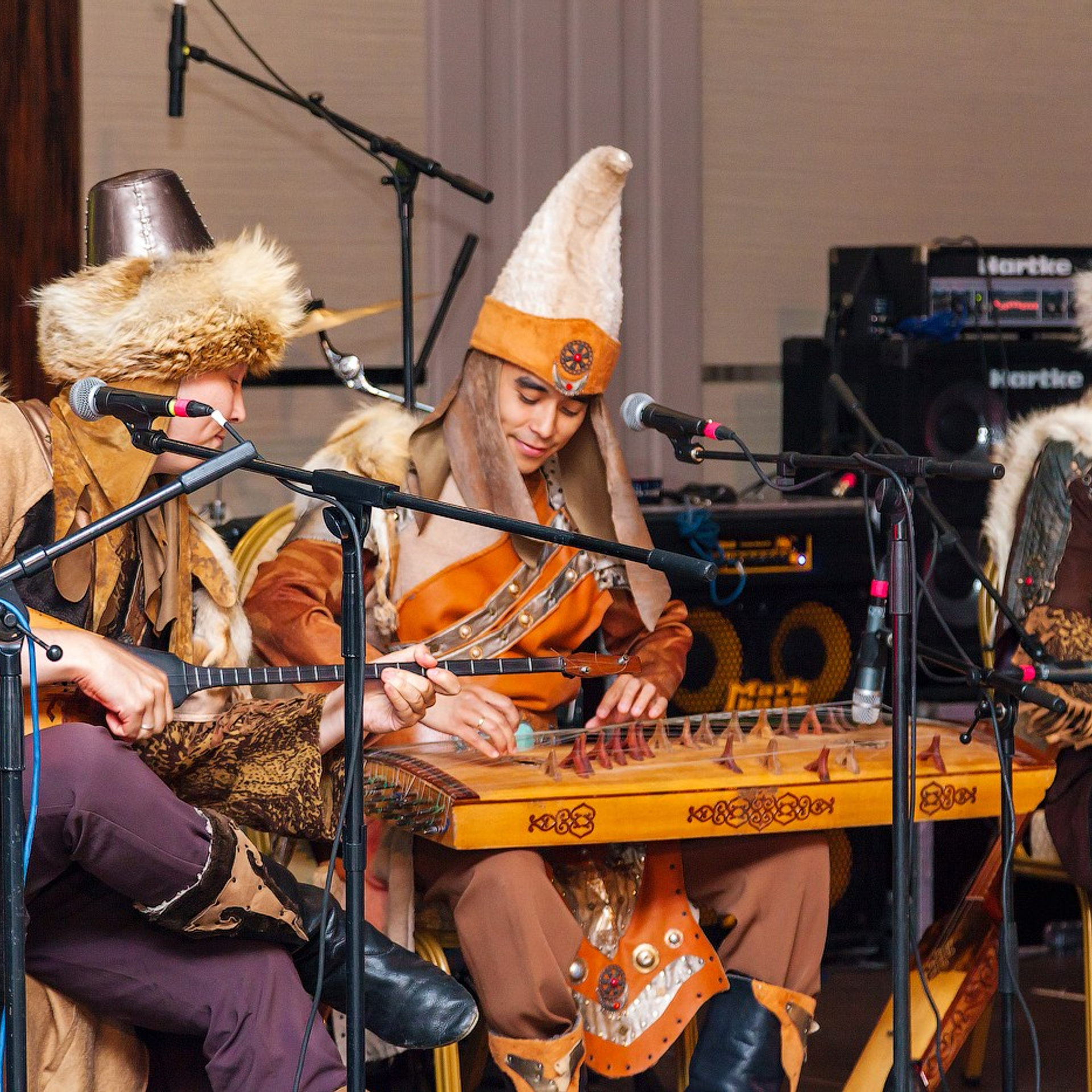 Astana Music Hub