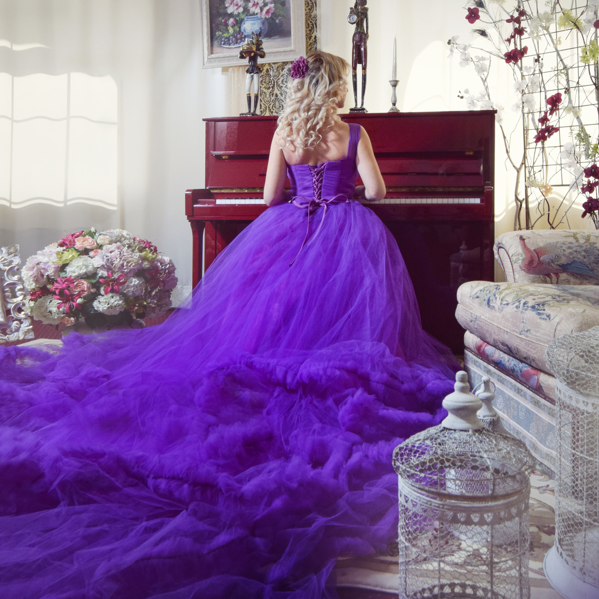 Отзывы клиентов о работе фотографа