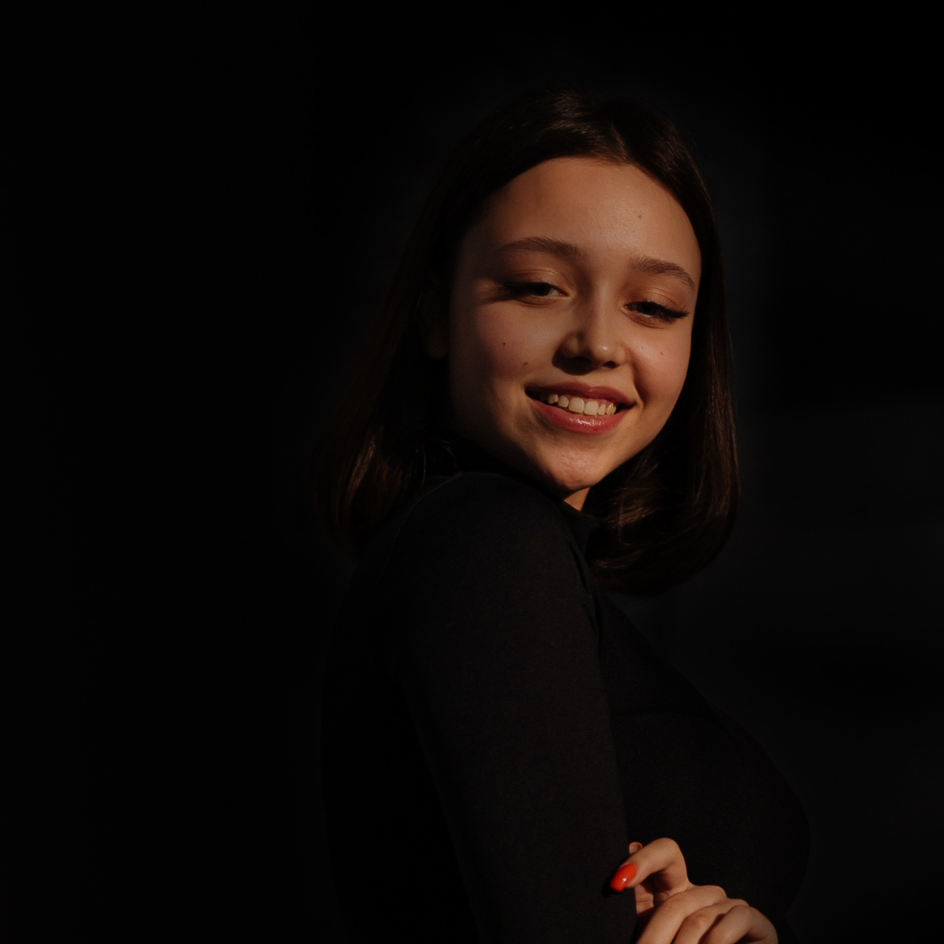 Портреты. Профессиональный фотограф, Москва | Елена Павлова