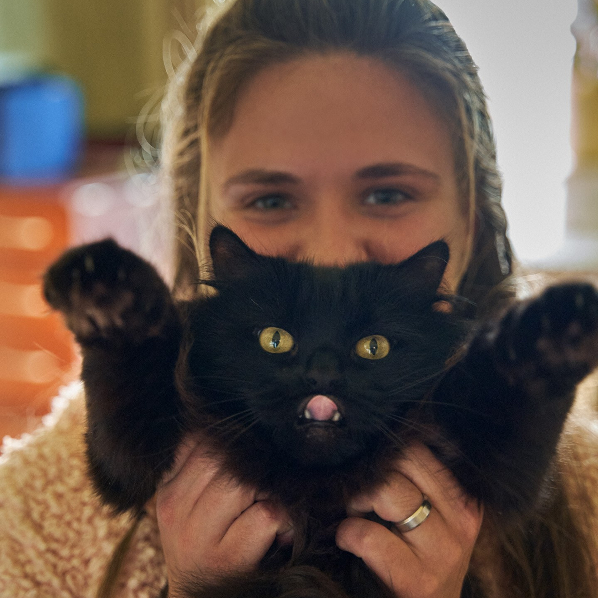 Отзывы людей. Студийный фотограф в Петропавловске-Камчатском