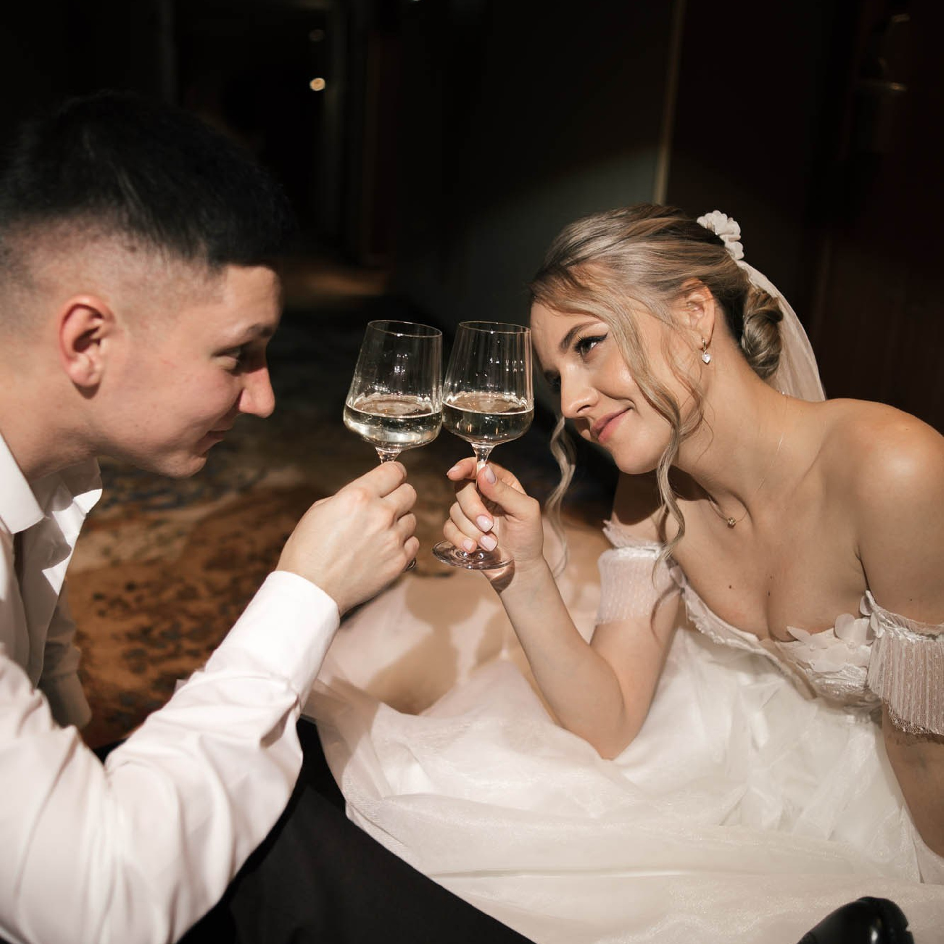 Игристое | 2023 Артём и Вероника