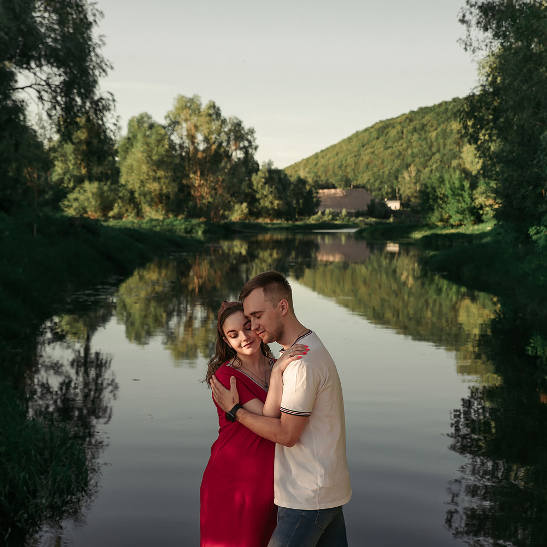 Отзывы. ИТВИ