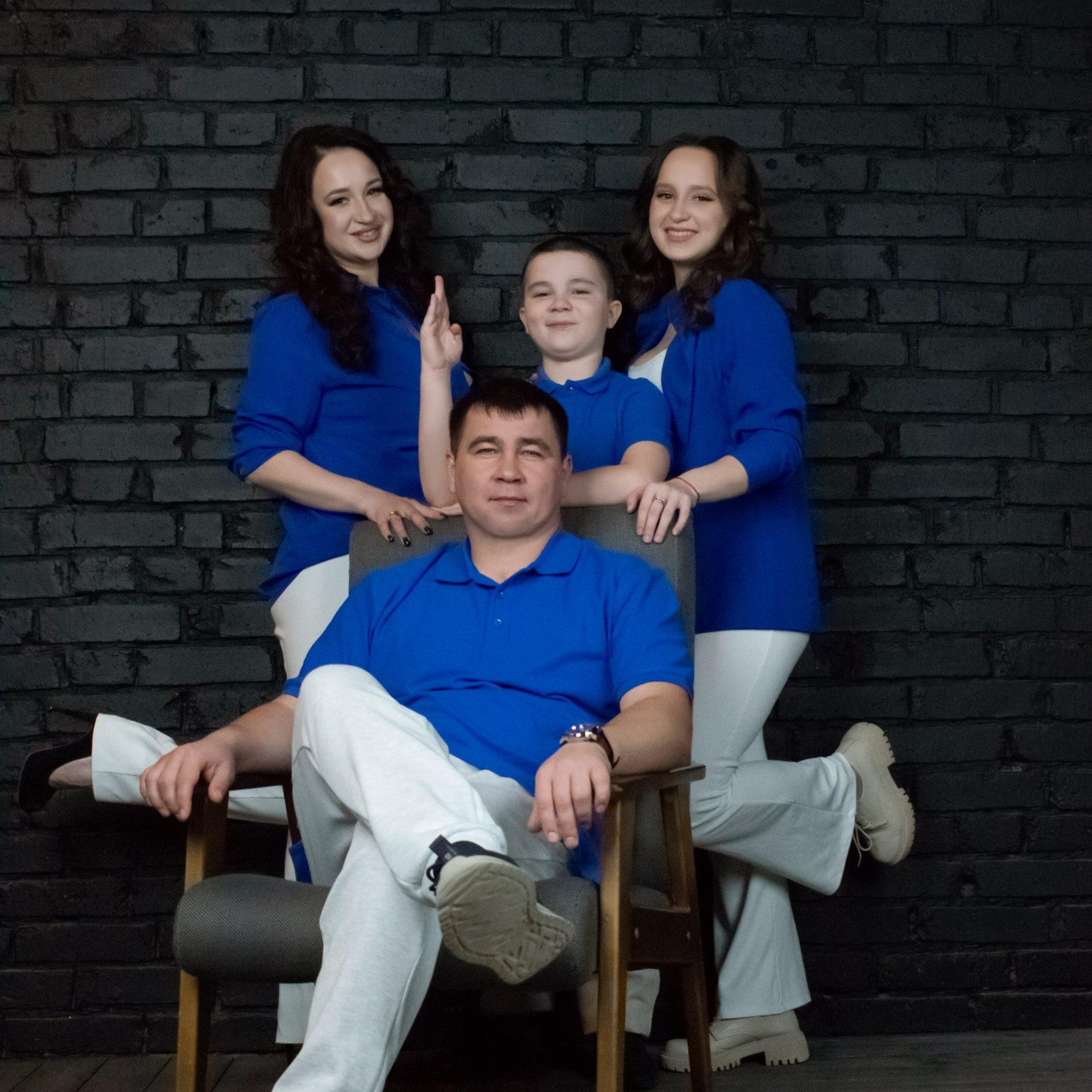 Отзывы. Фотограф Хабаровск