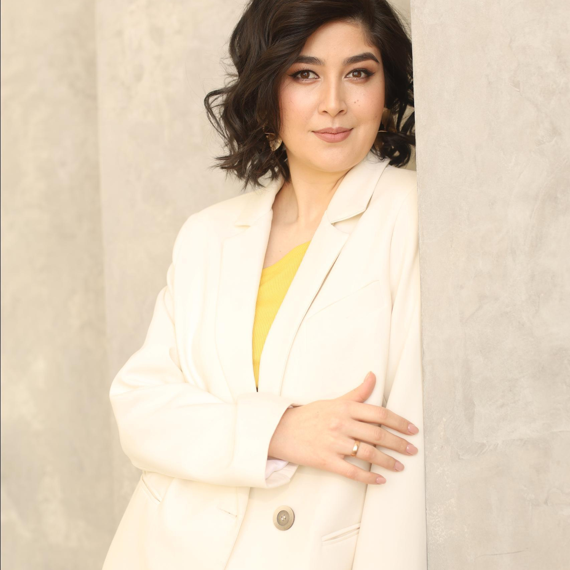 Отзывы. Анастасия Камал. Фотограф Саратов