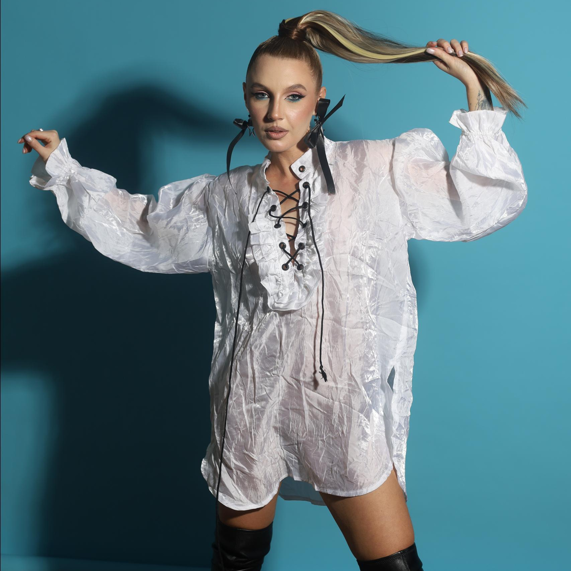 Отзывы. Анастасия Камал. Фотограф Саратов