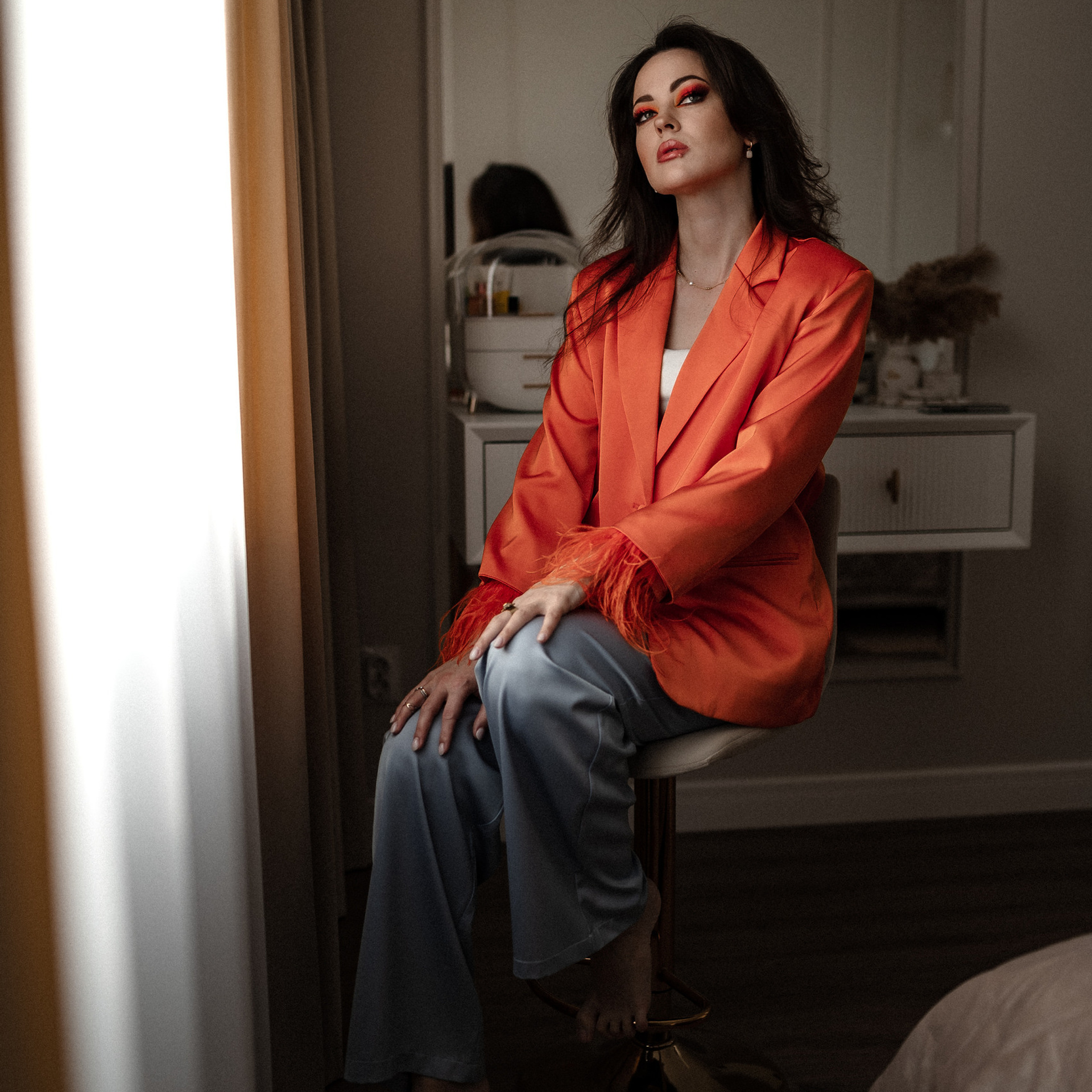 Отзывы. Фотограф Котова Валентина