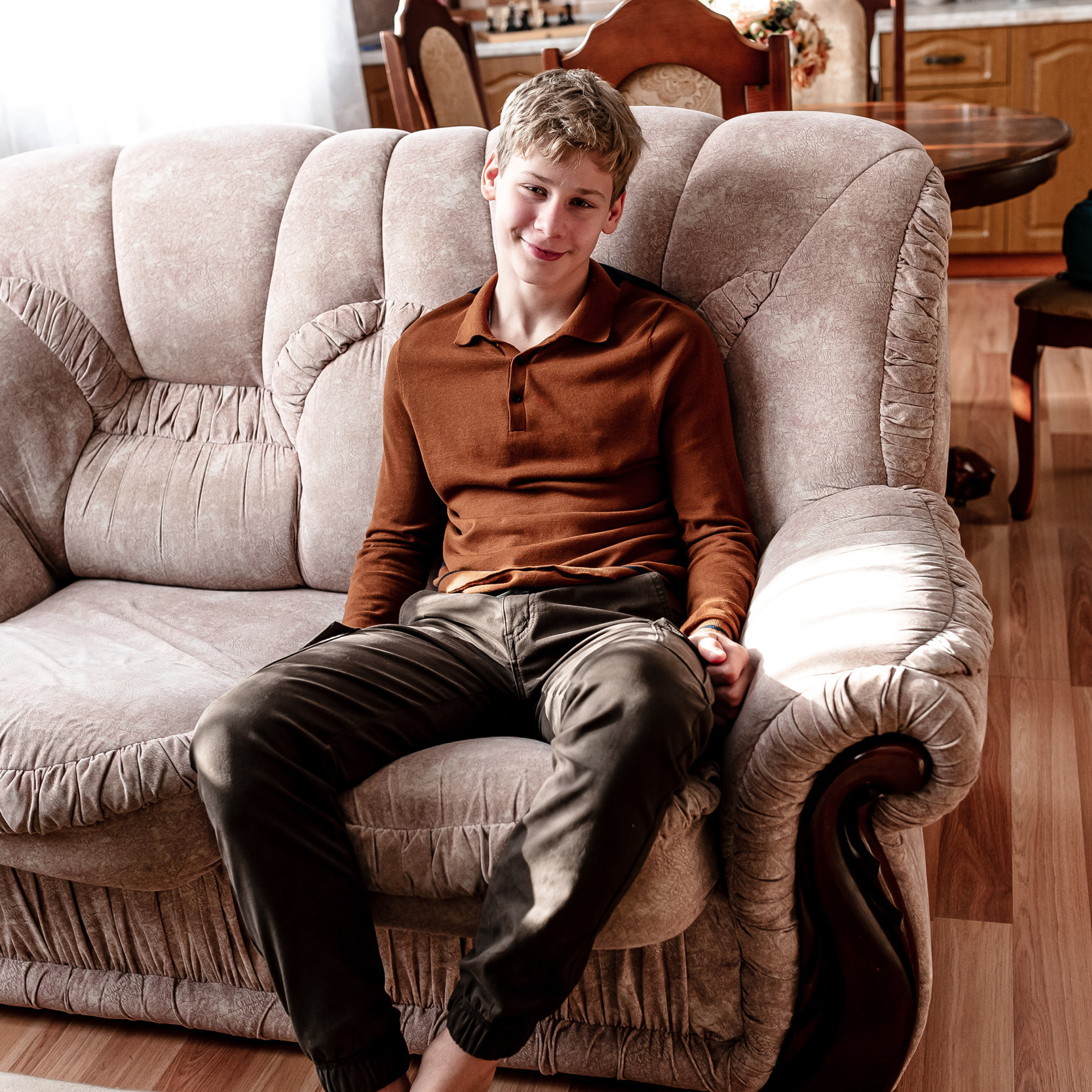 Отзывы. Фотограф Котова Валентина